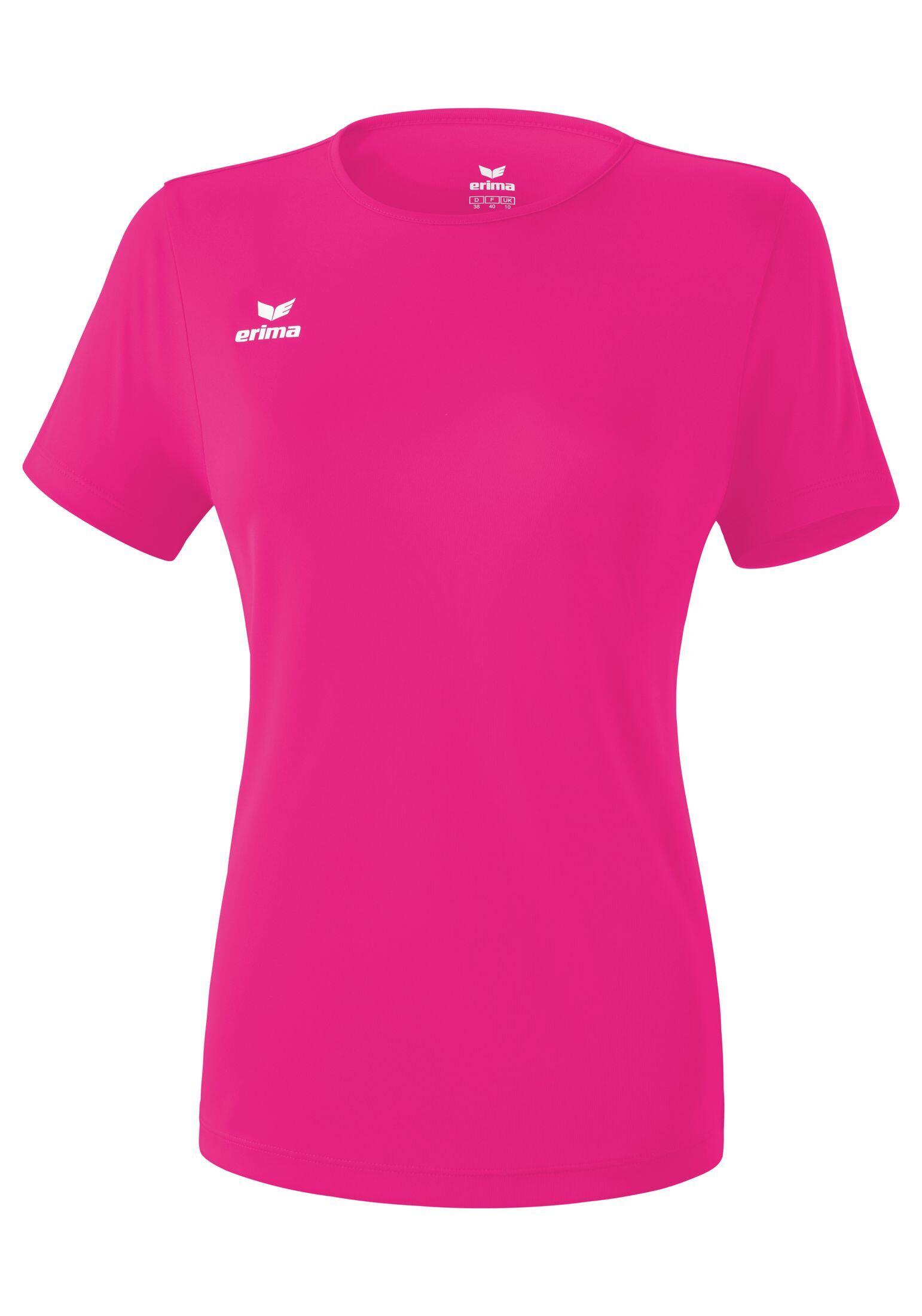 Koszulka damska Erima Teamsport fonctionnel