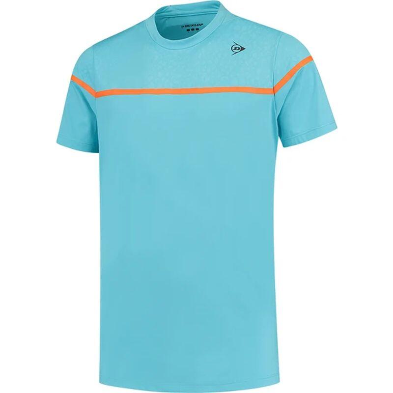 Koszulka sportowa męska Dunlop Game 2 Tee
