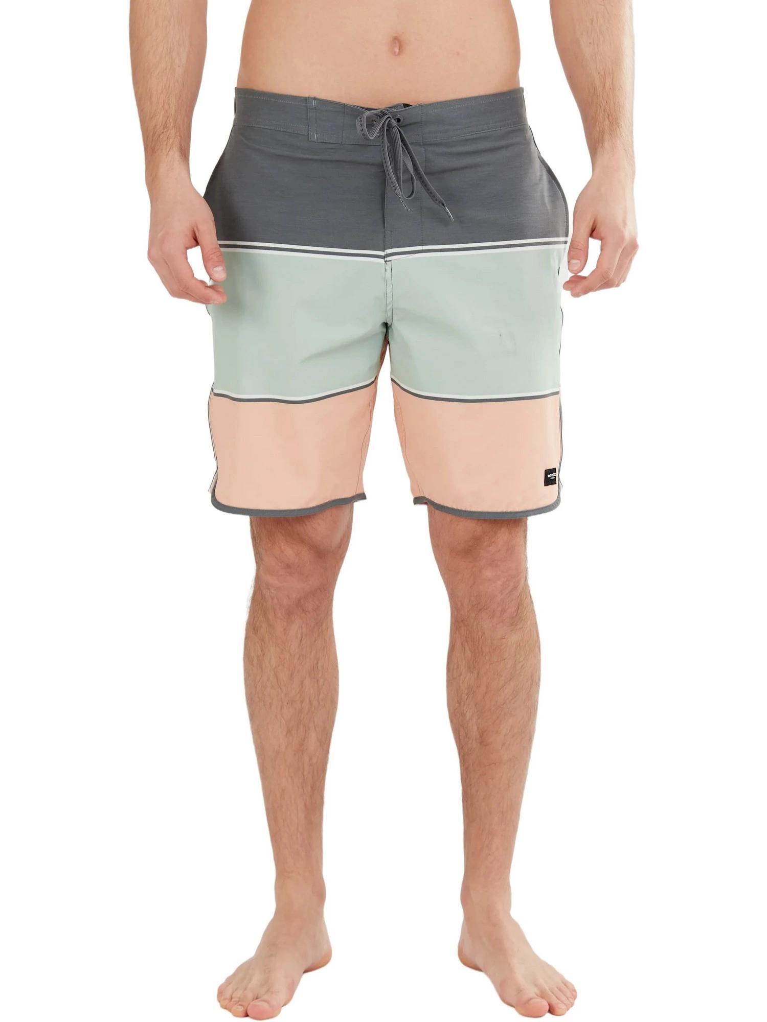 Spodenki plażowe męskie FUNDANGO Neal Boardshort