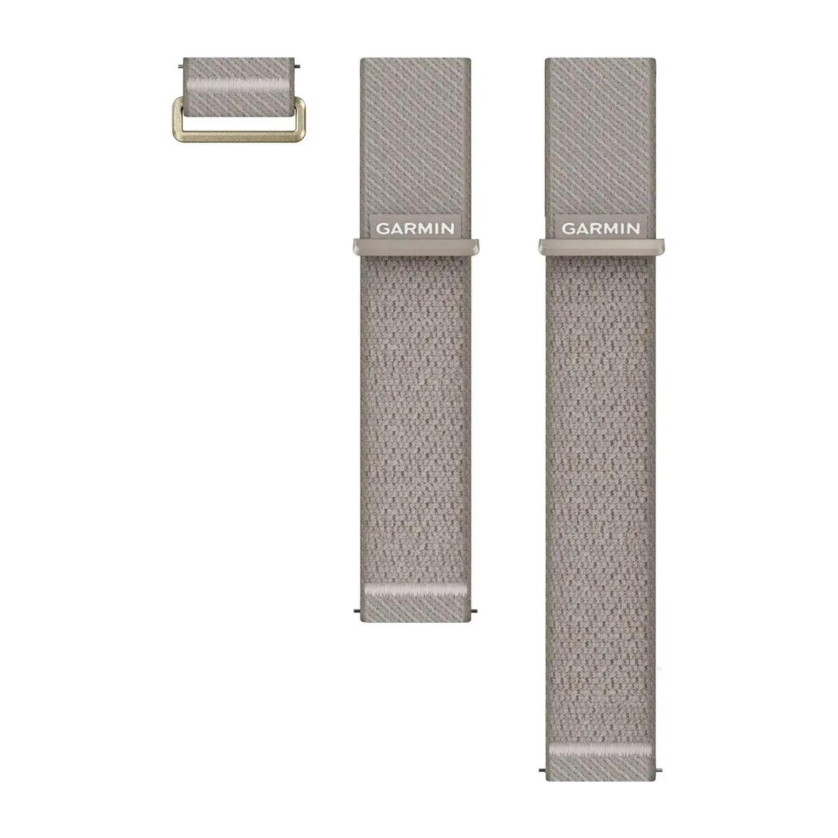 Nylonowy pasek do zegarka Garmin Quick-Release