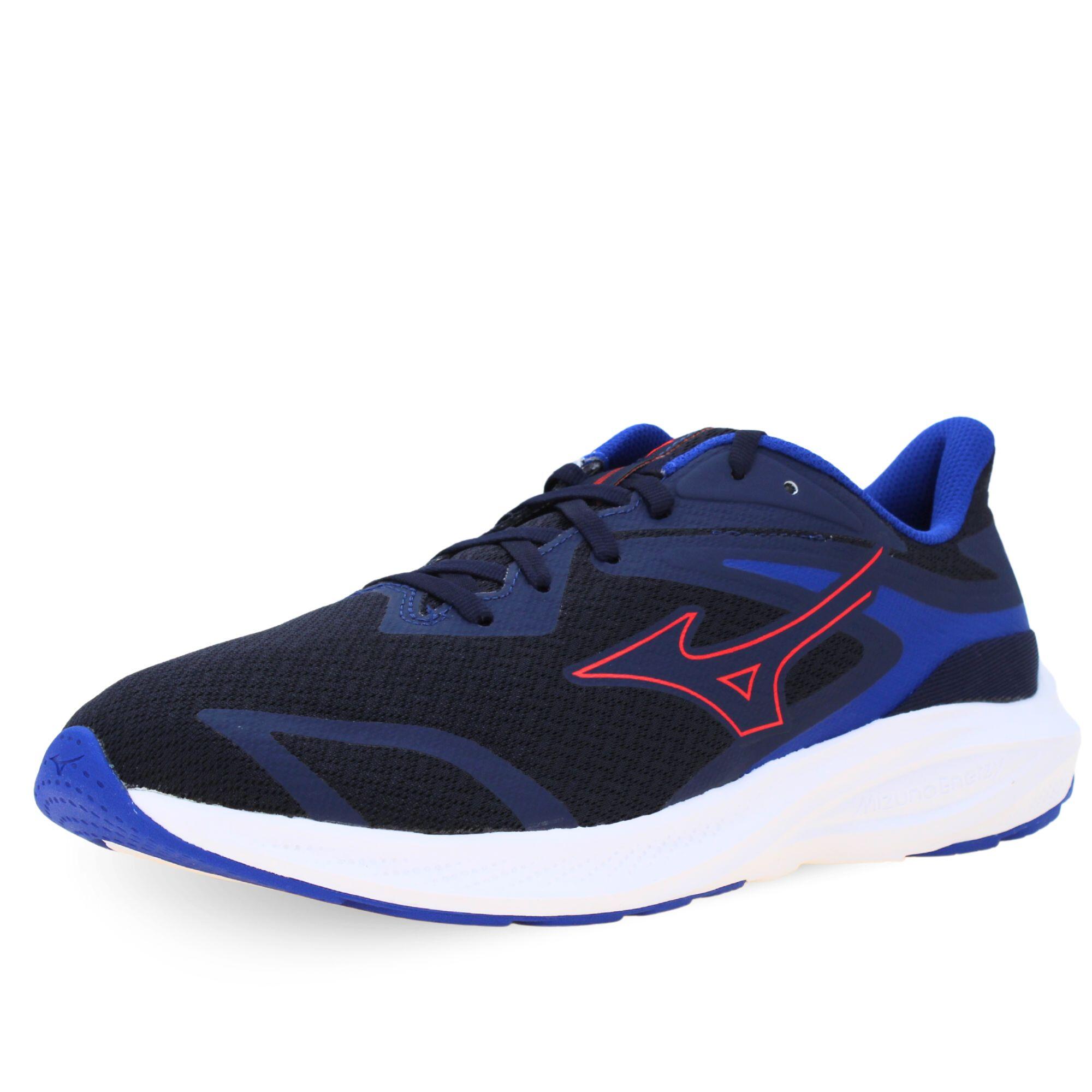 Buty do biegania Enerzy Runnerz Rozmiar 44 - K1GA2410-12 Niebieski