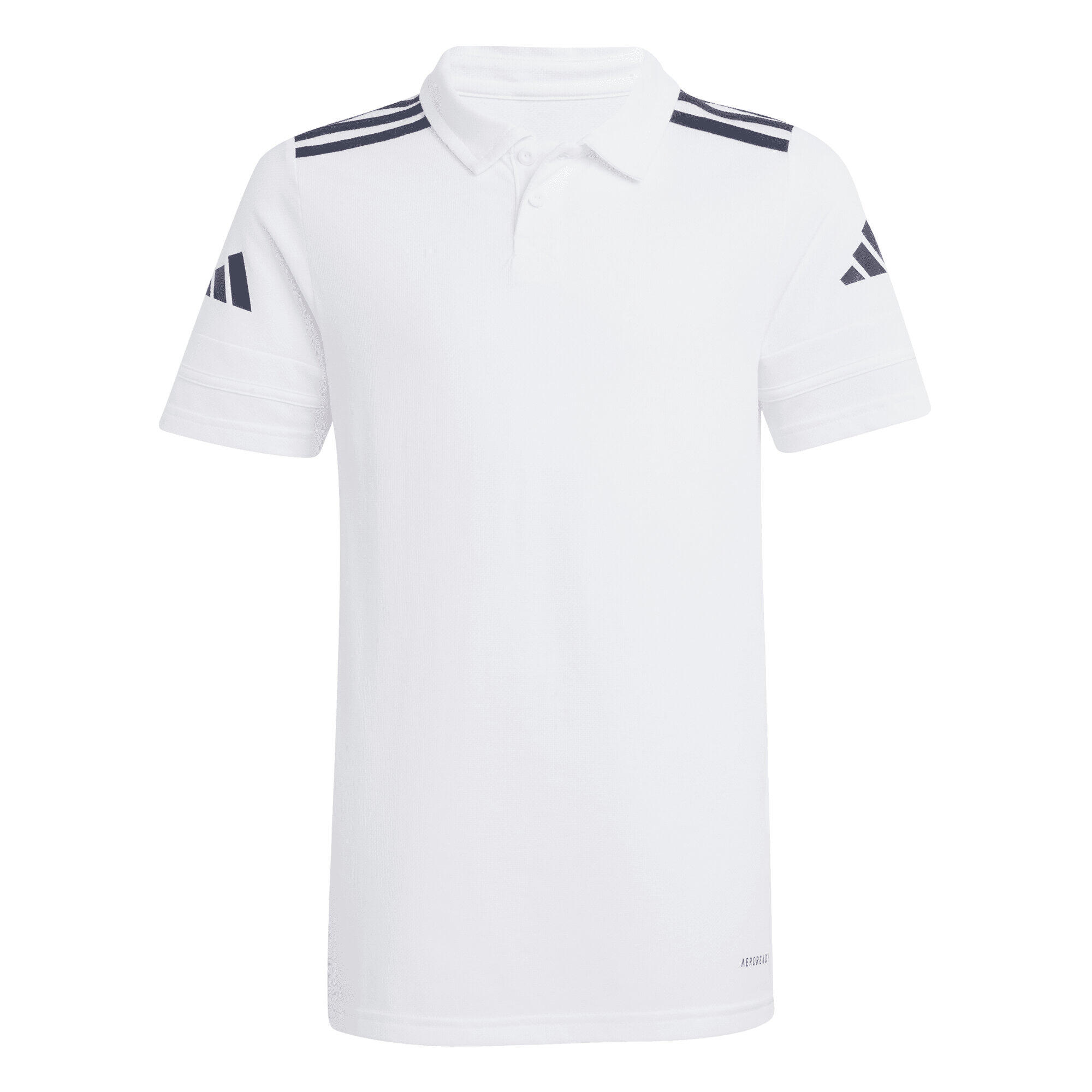 Koszulka dla dzieci adidas Squadra Polo