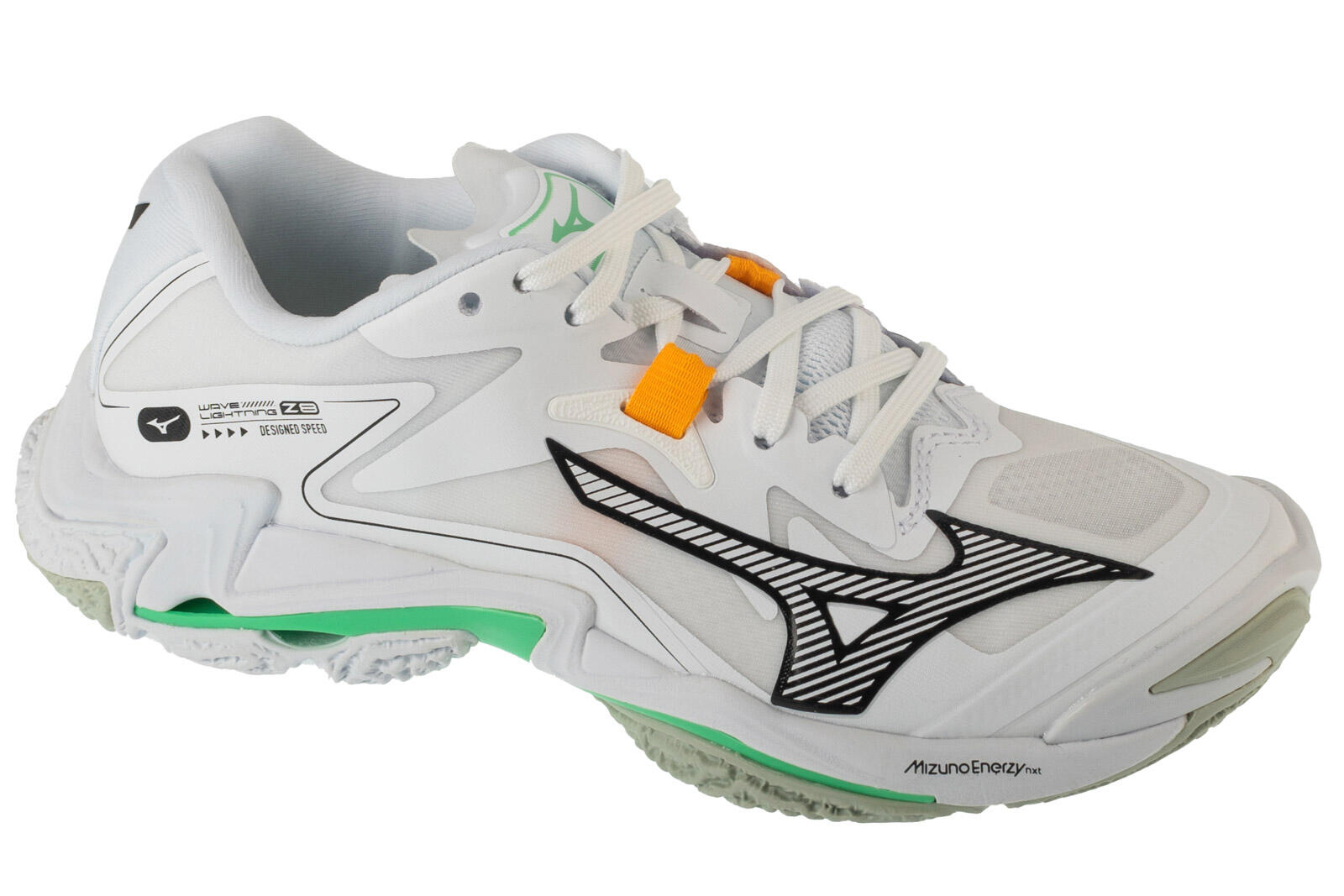 Buty do siatkówki unisex, Wave Lightning Z8