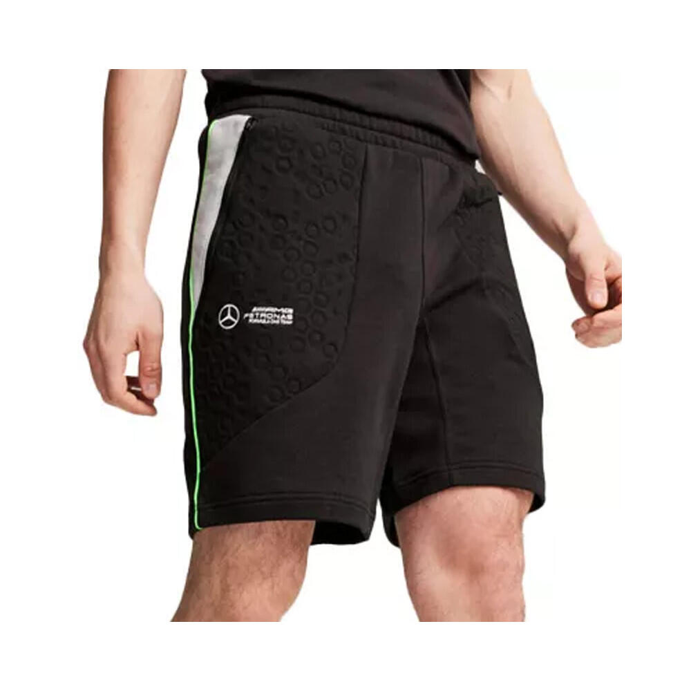 Szorty bermudzkie Puma MAPF1