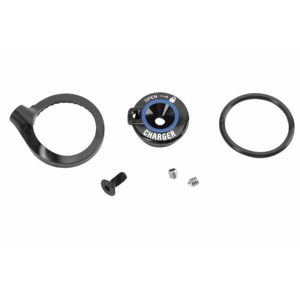 Zestaw kół kompresyjnych Rockshox Rmt 10mm Chrc Sid Slct/Sl Slct