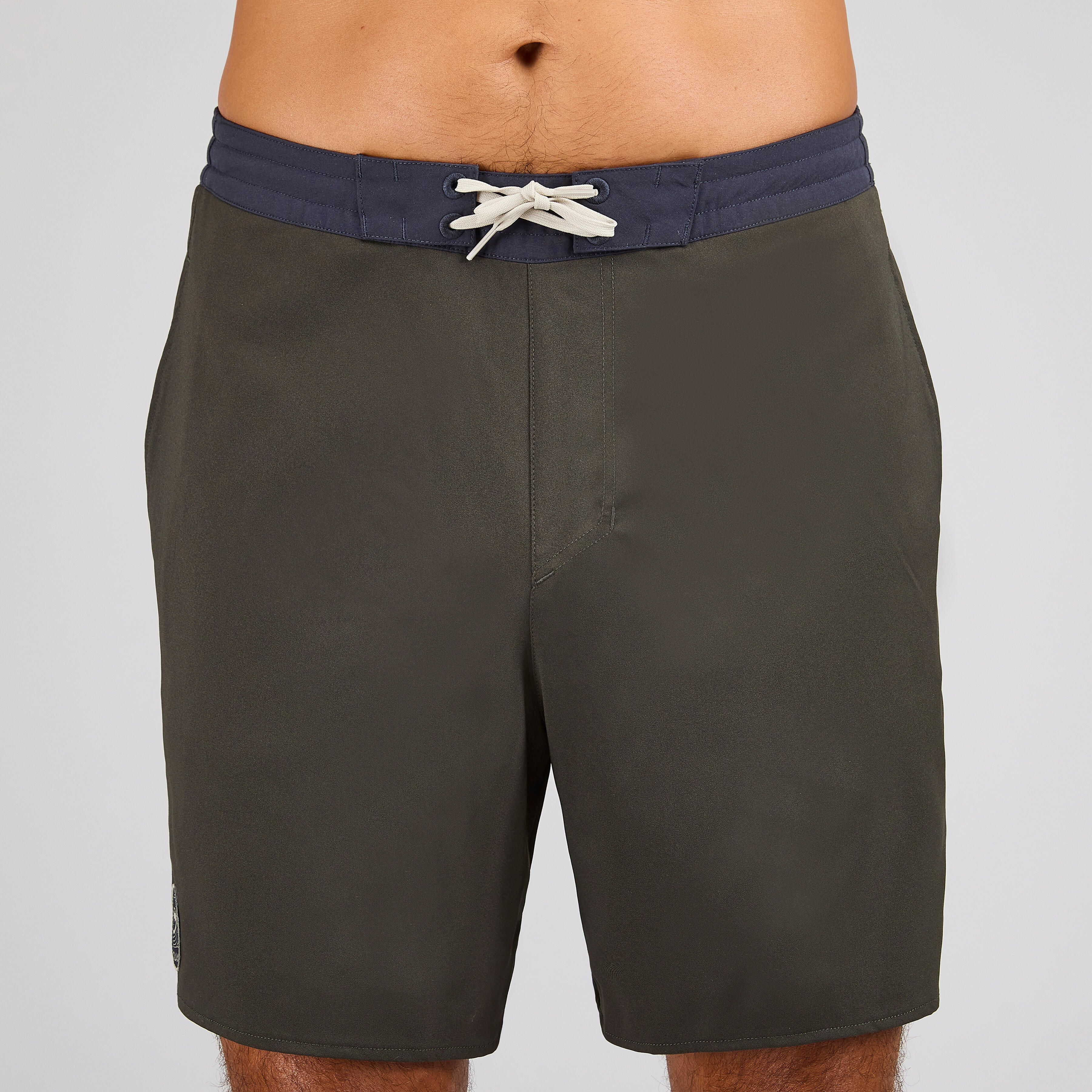 Spodenki surfingowe męskie Decathlon 100 18