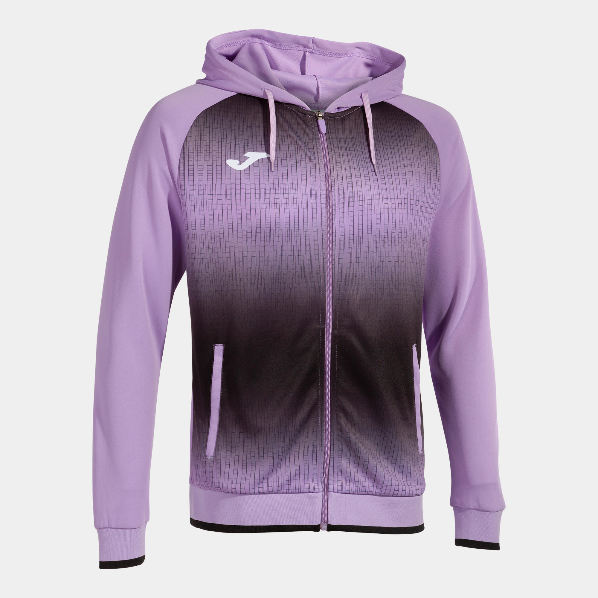 Bluza dresowa z kapturem Joma Tiger V