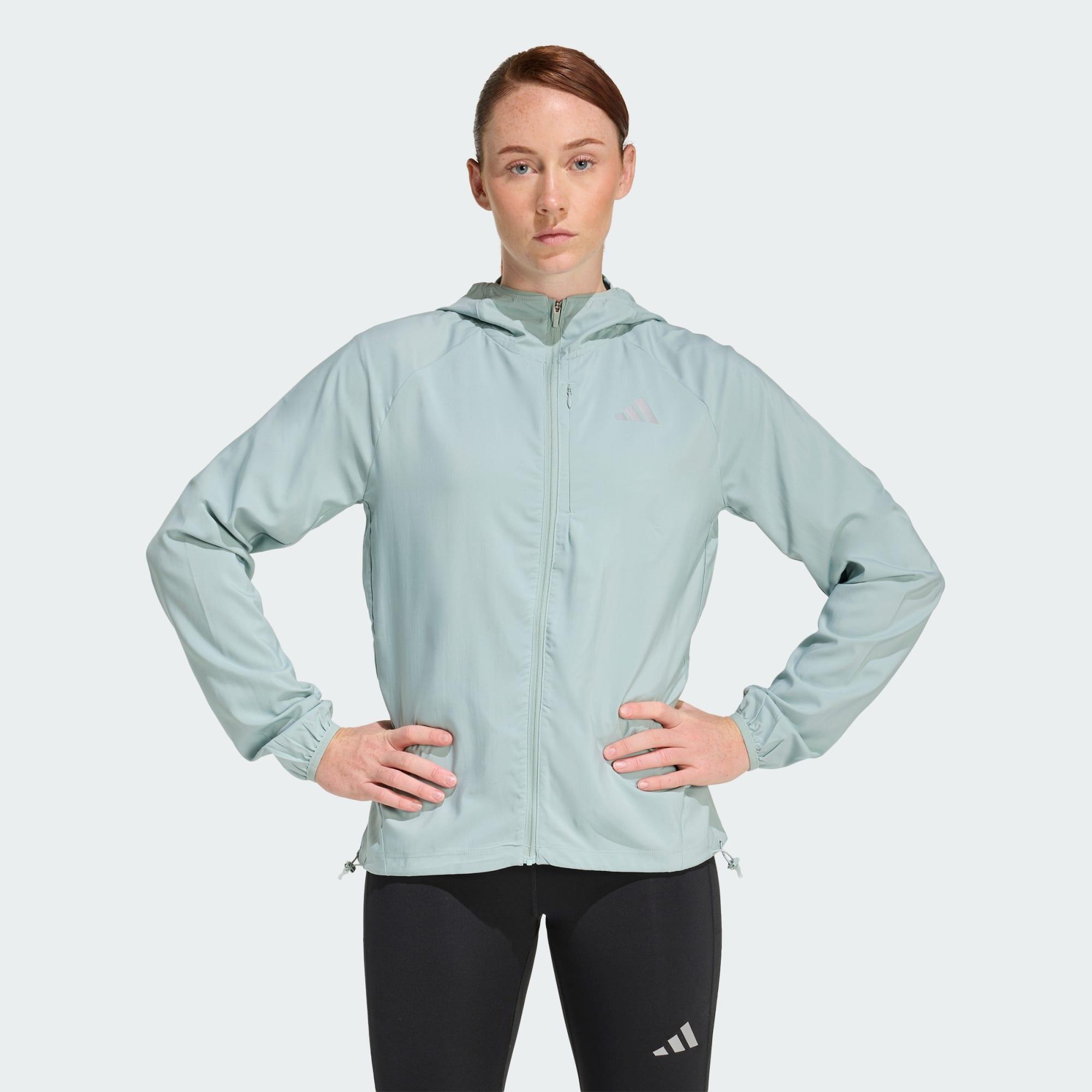 Kurtka adi365 Running Essentials