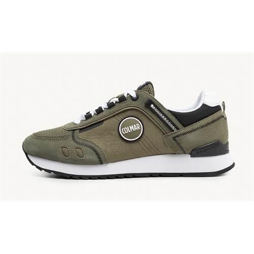 Buty do chodzenia męskie Colmar Travis Sport Bold 2024