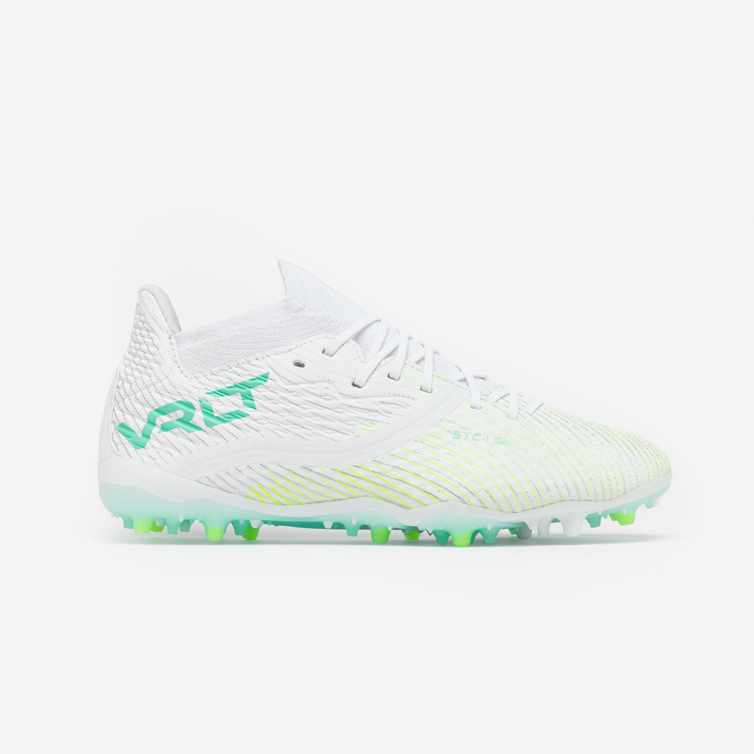 Buty piłkarskie damskie Kipsta Viralto III-W MG/AG Feelings