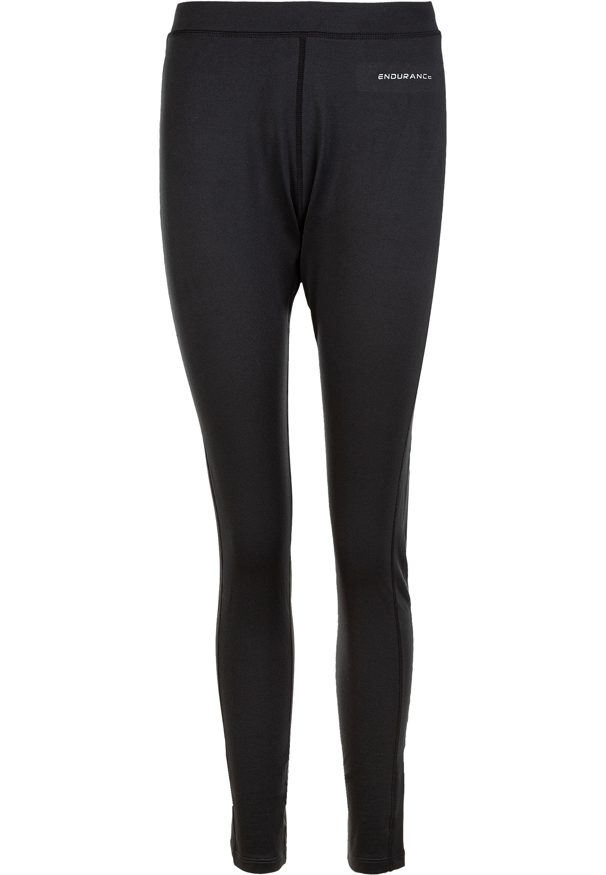 Damskie legginsy na zimę Endurance Zenta