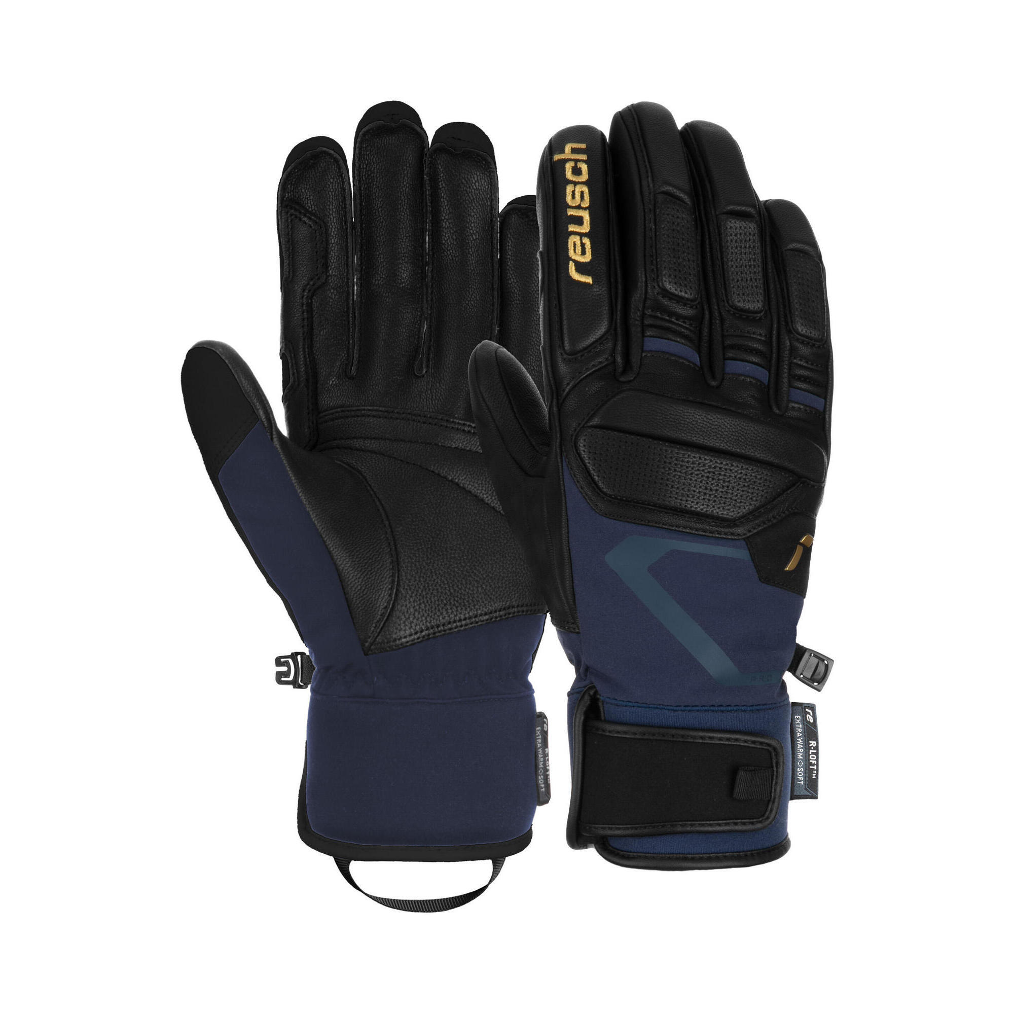 Rękawice narciarskie Reusch Pro RC