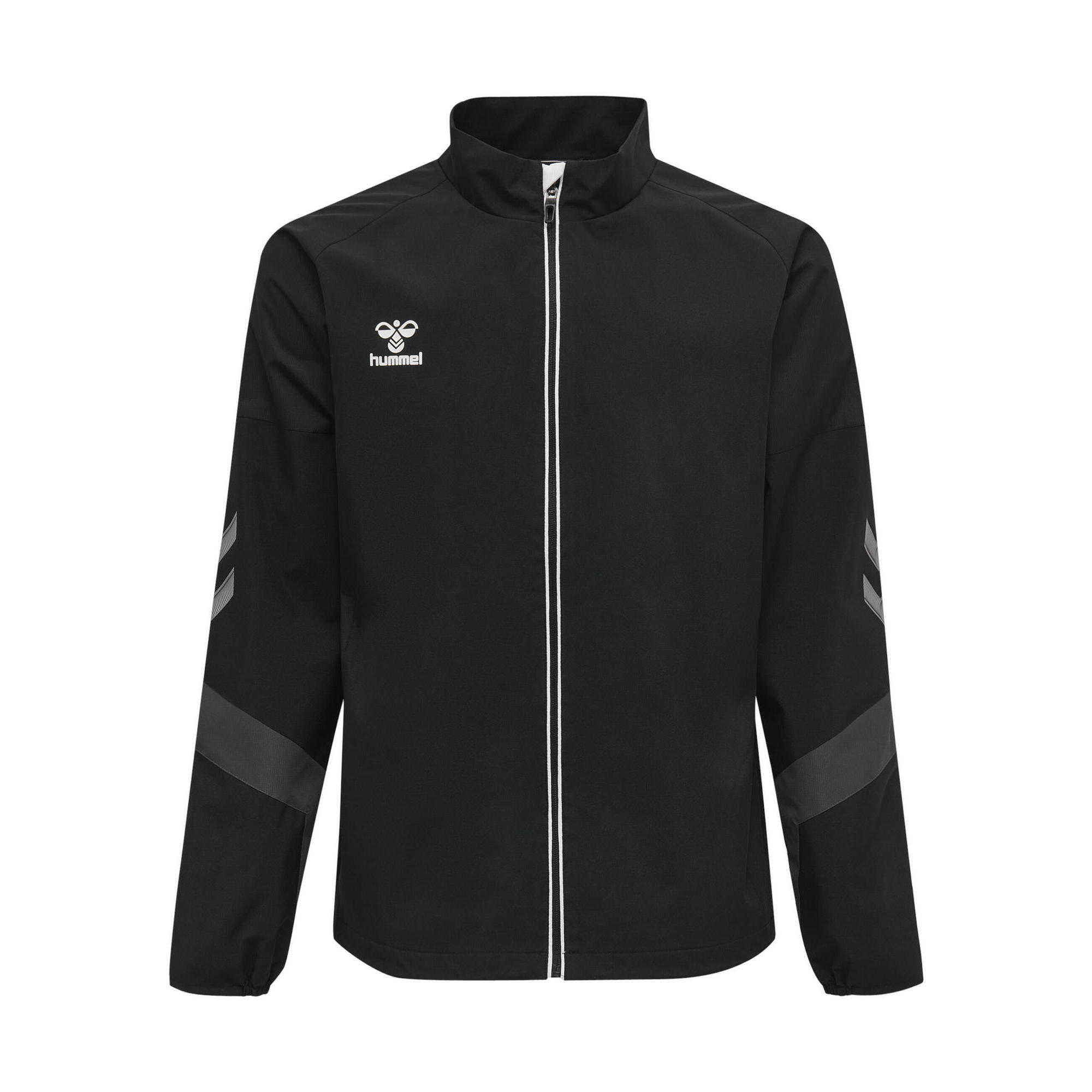 Kurtka do piłki nożnej dla dzieci Hummel hml LEAD training
