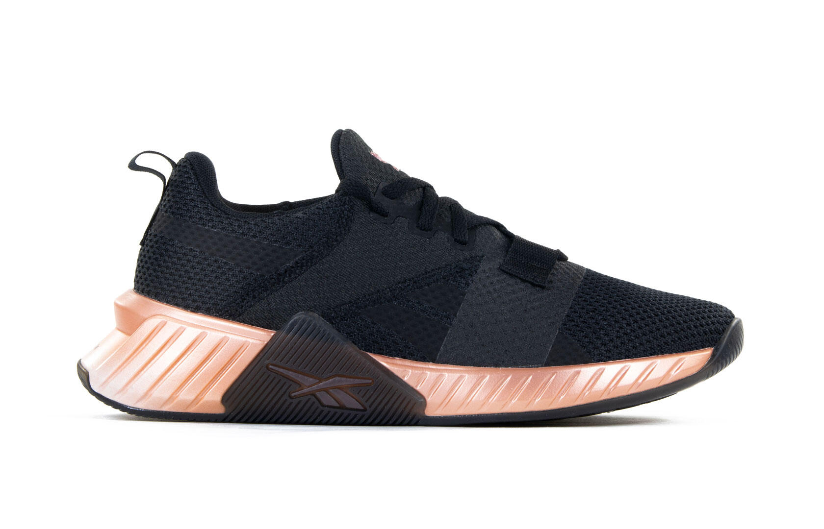 Buty Kobieta Reebok Flashfilm Train 20 czarny