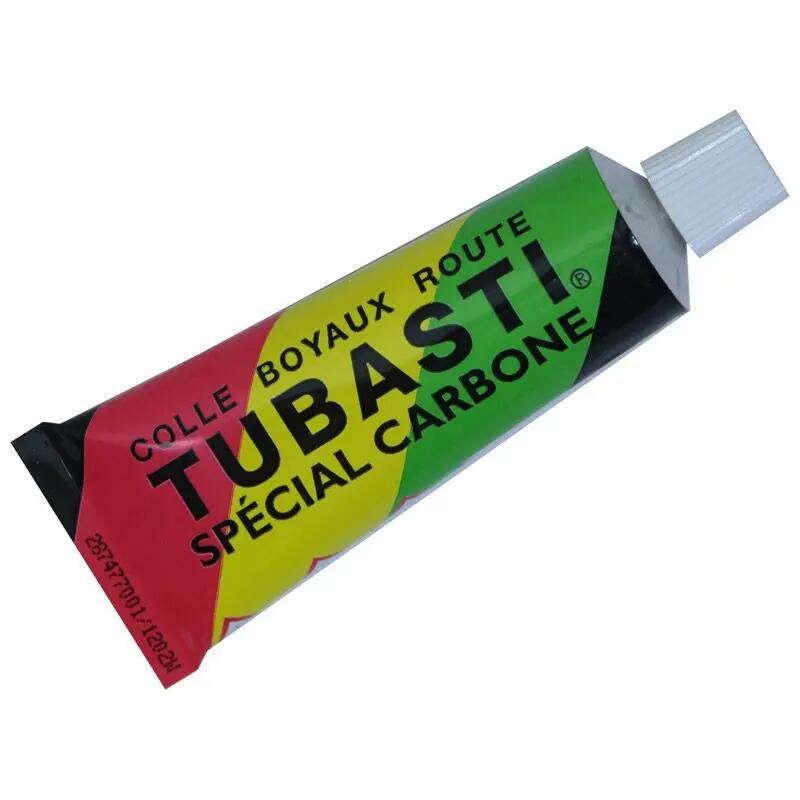 Klej do rur do felg aluminiowych i karbonowych - rura Velox Tubasti 25 g
