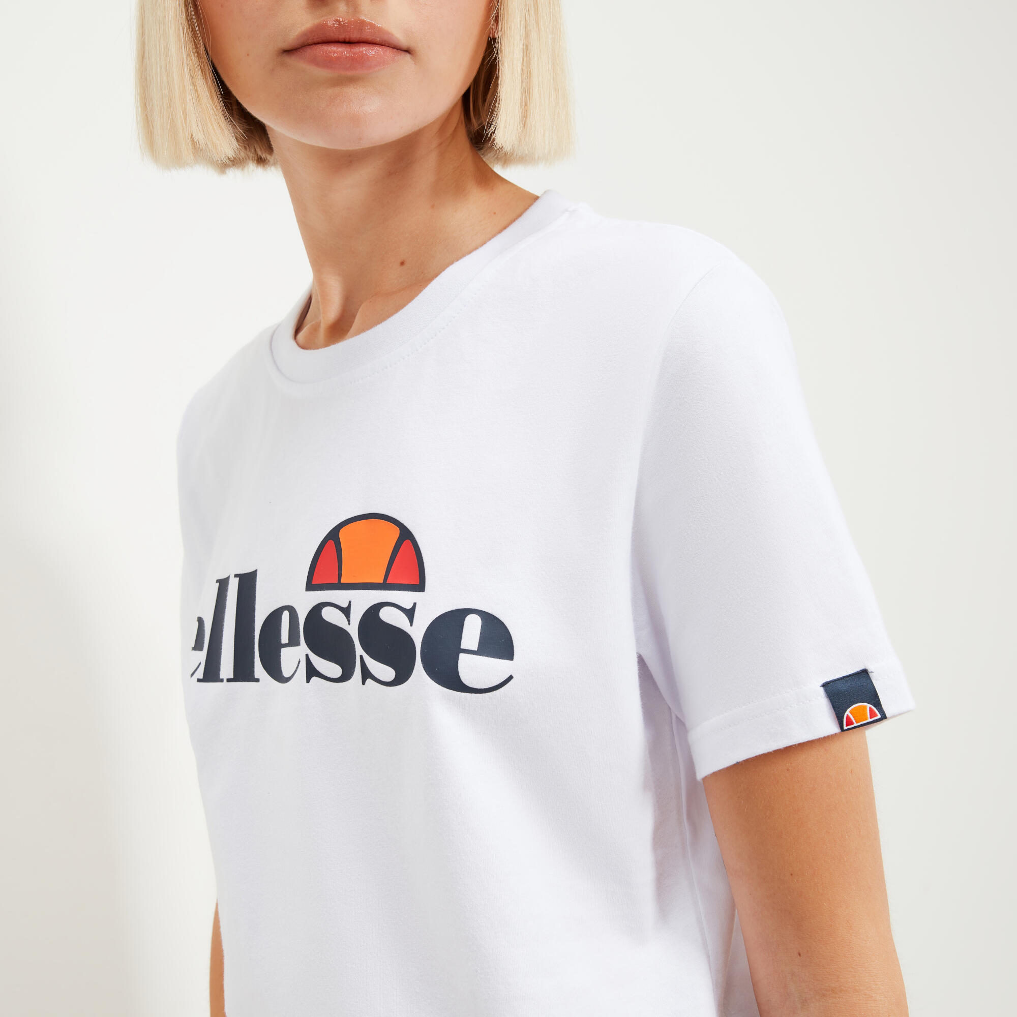 Koszulka treningowa damska Ellesse Albany