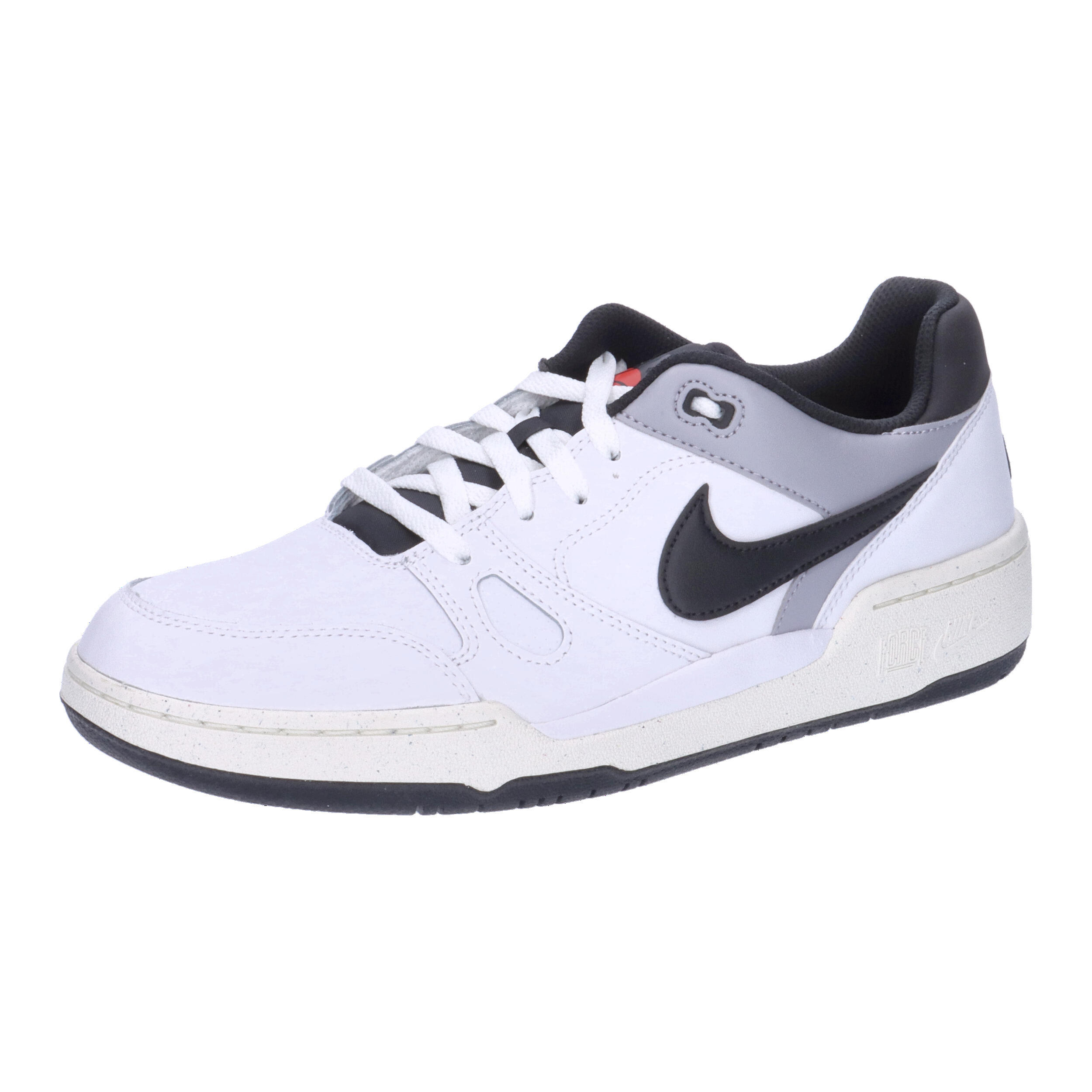 Buty Mężczyzna Nike Full Force biały