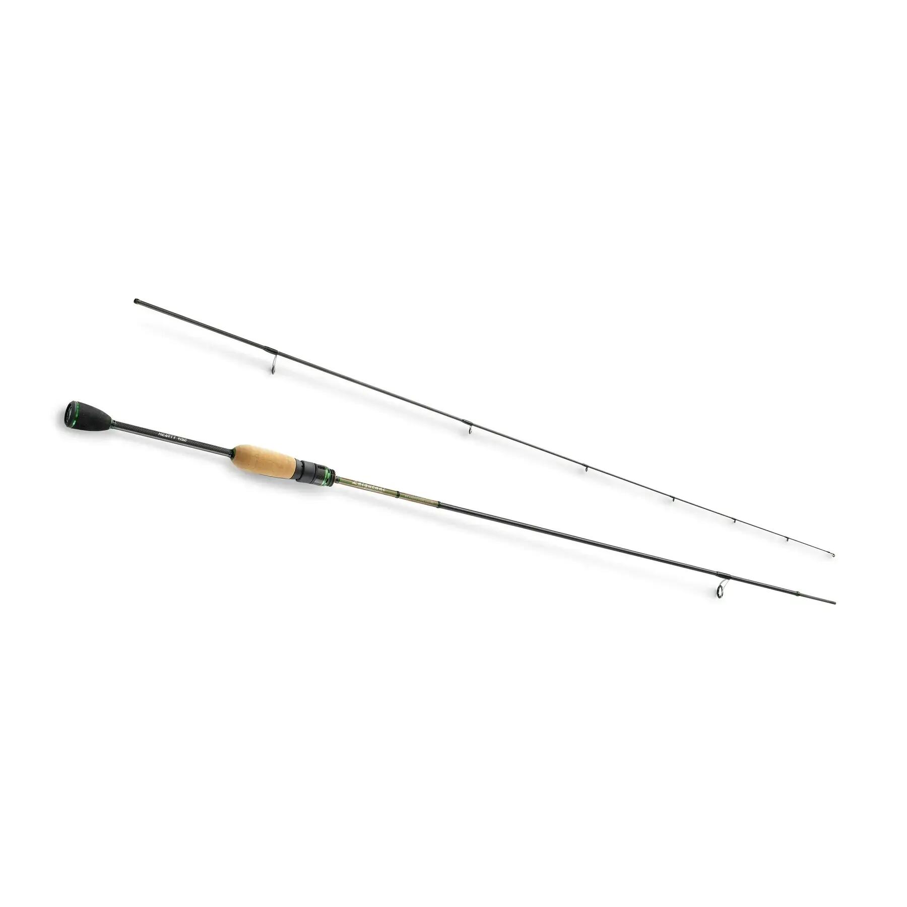 Wędka spinningowa Hearty Rise Laiquendi 1,0-8,0g