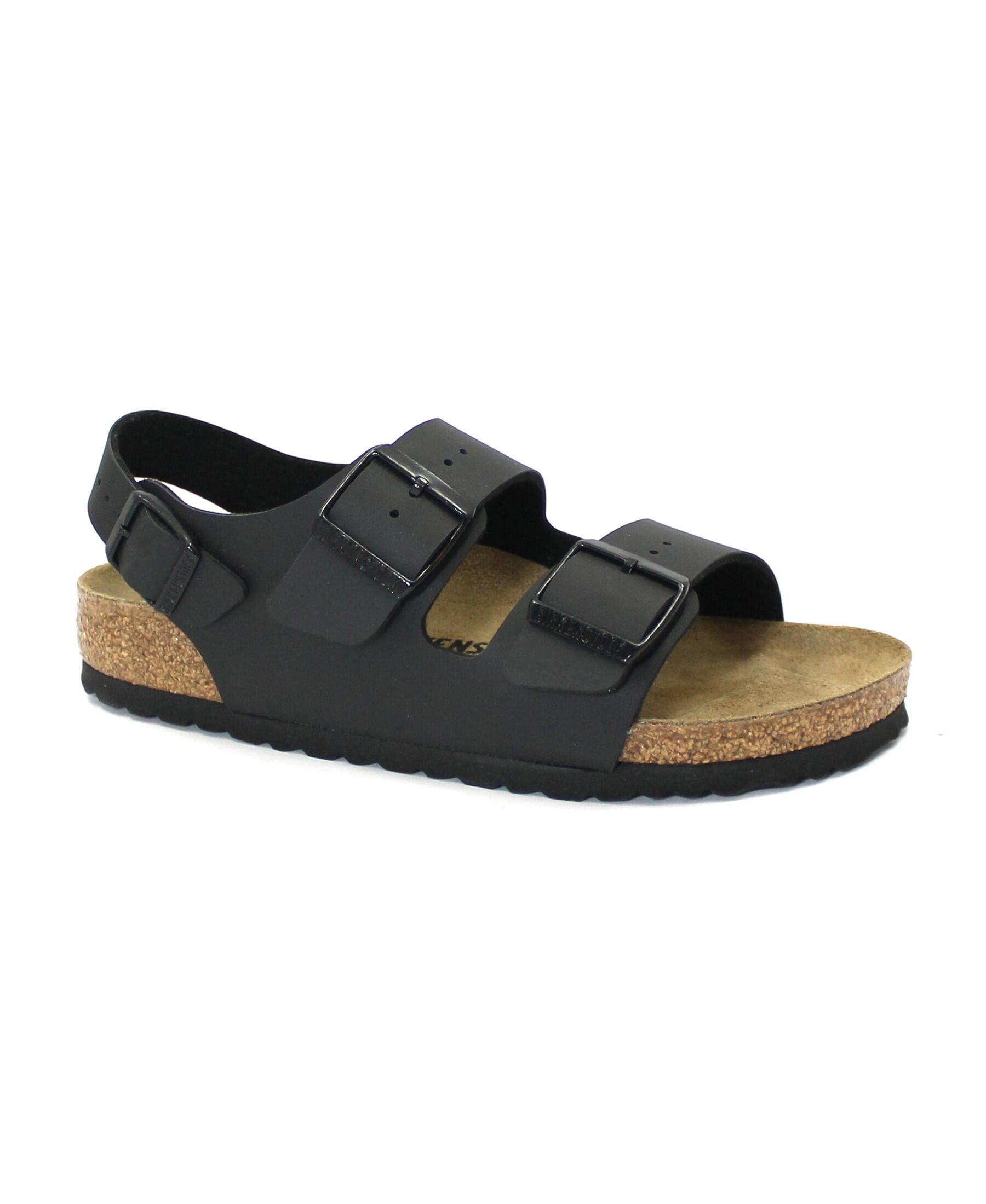 Buty do chodzenia męskie Birkenstock 034793