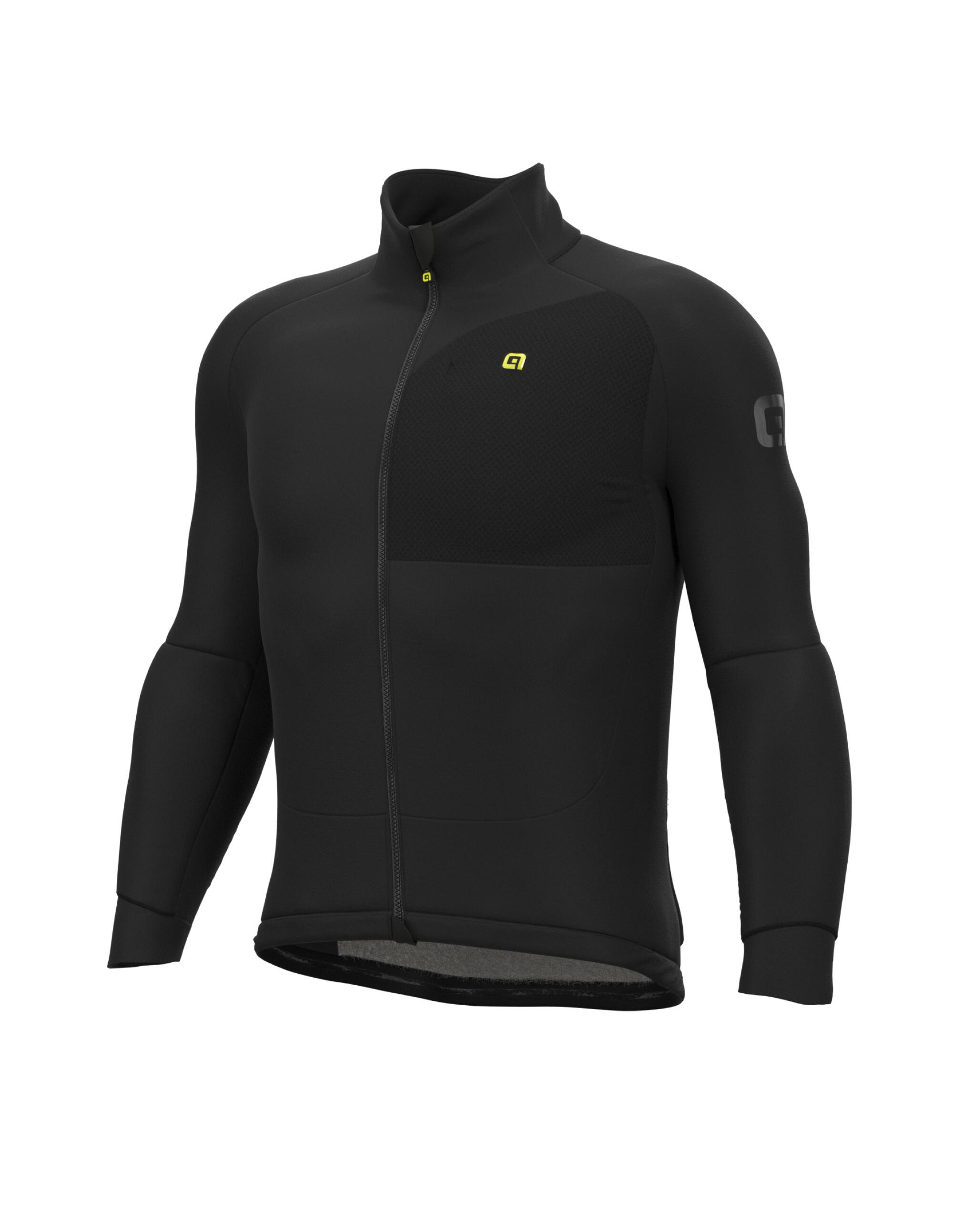 Kurtka rowerowa męska Alé Cycling Solid Byte