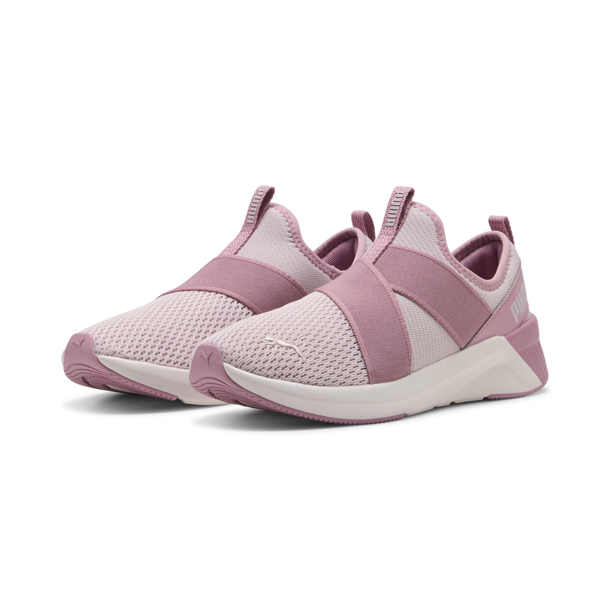 Damskie wsuwane buty do biegania SOFTRIDE Harli PUMA