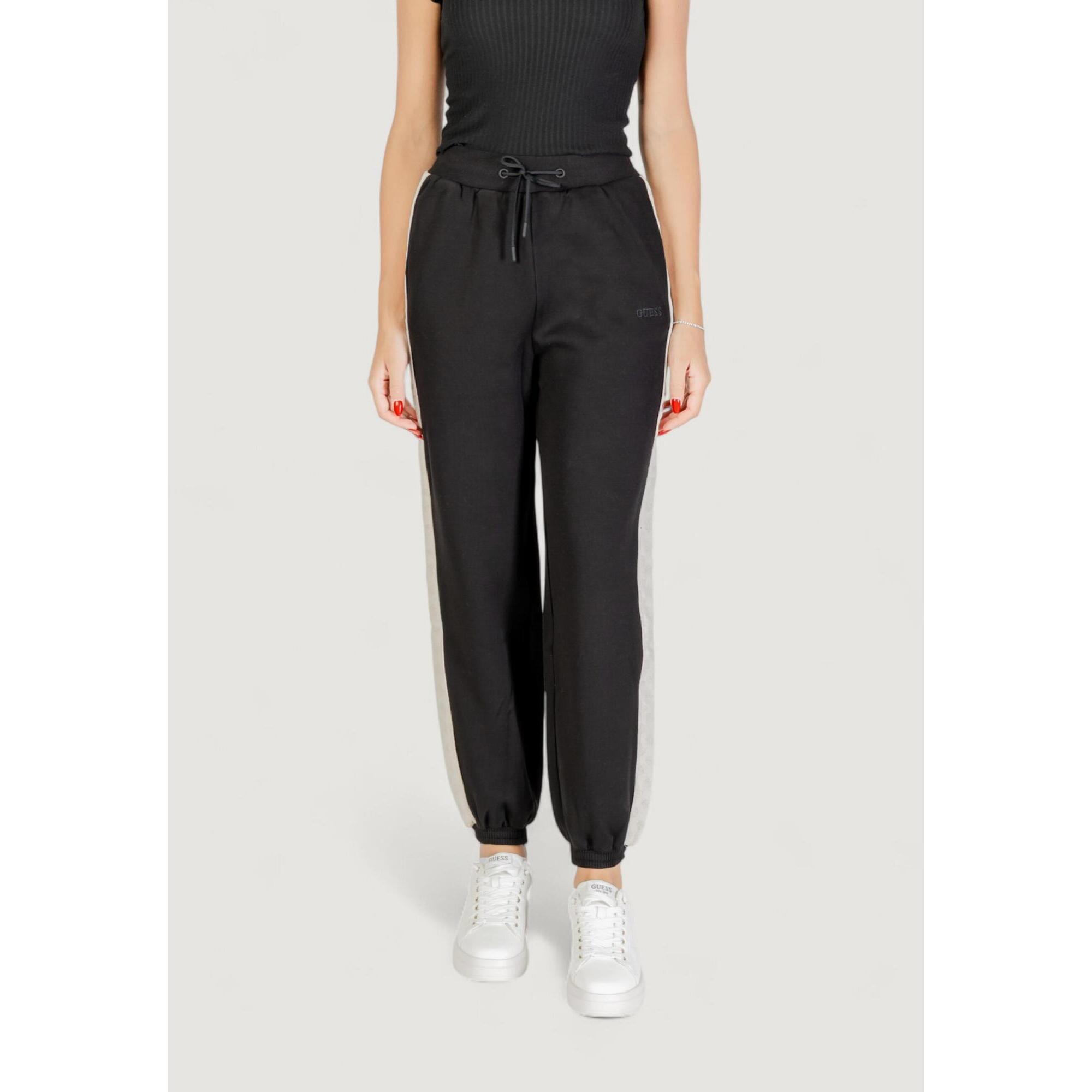 Spodnie Kobieta GUESS ACTIVE MARYELLA JOGGER