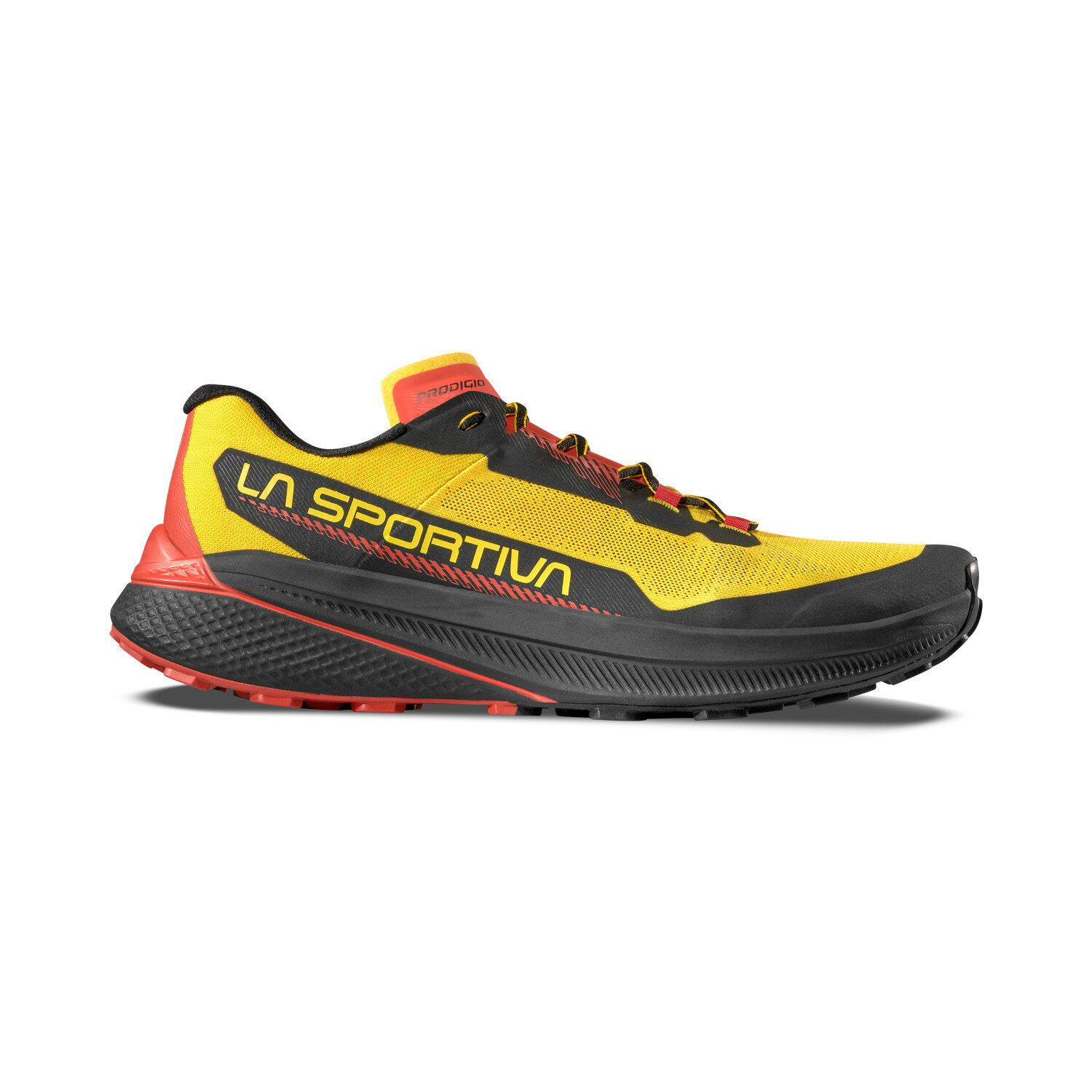 Buty do biegania męskie La Sportiva La Prodigio
