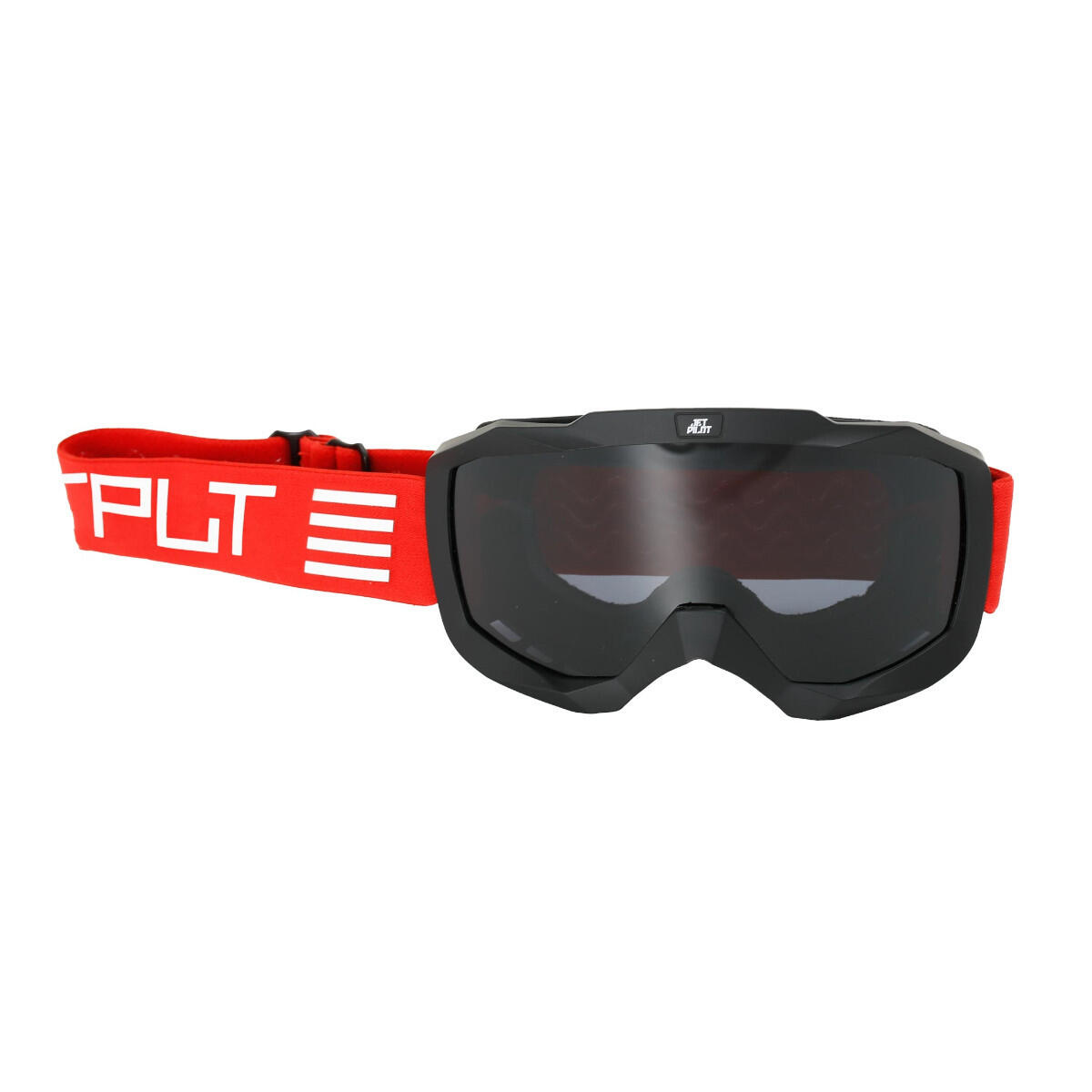 Gogle Jetpilot OTG RX Vault Goggles Red
