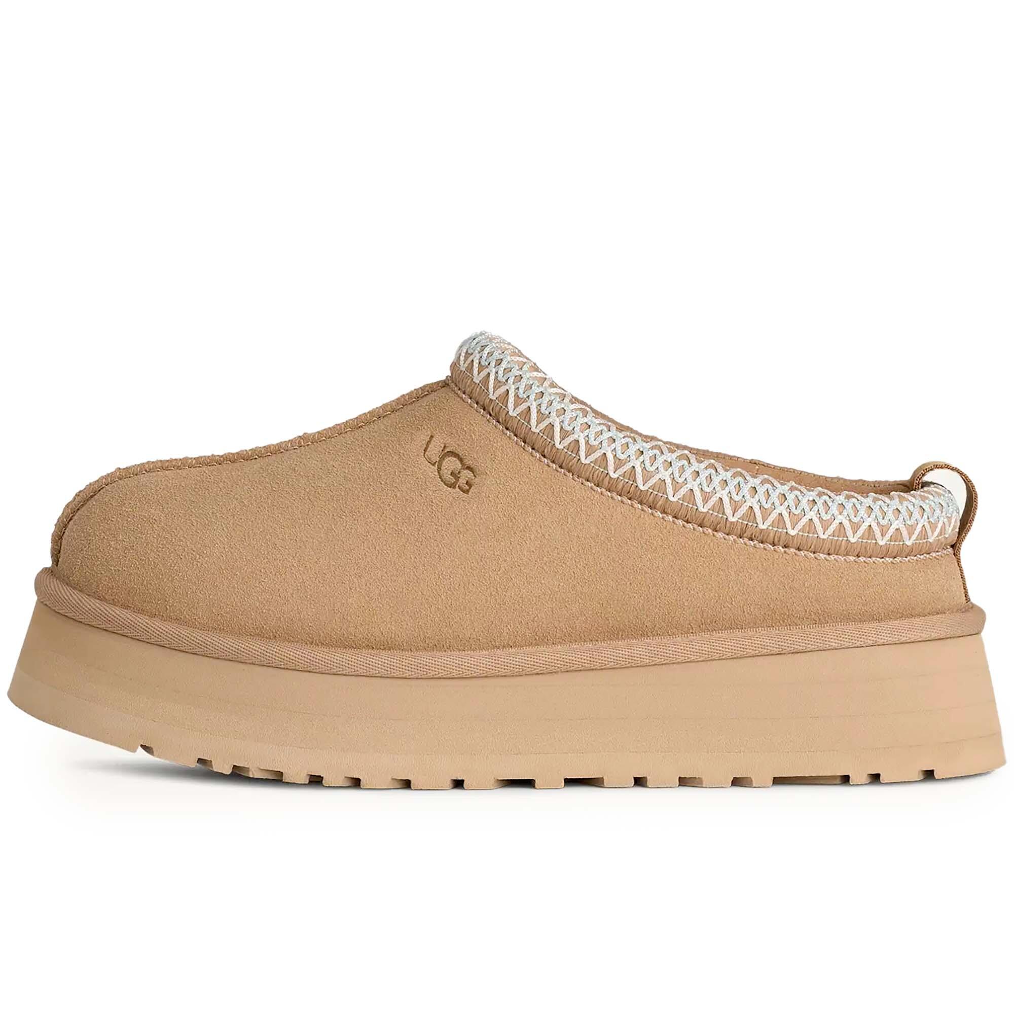 Ugg Australian W Tazz Ii Kapcie Damskie