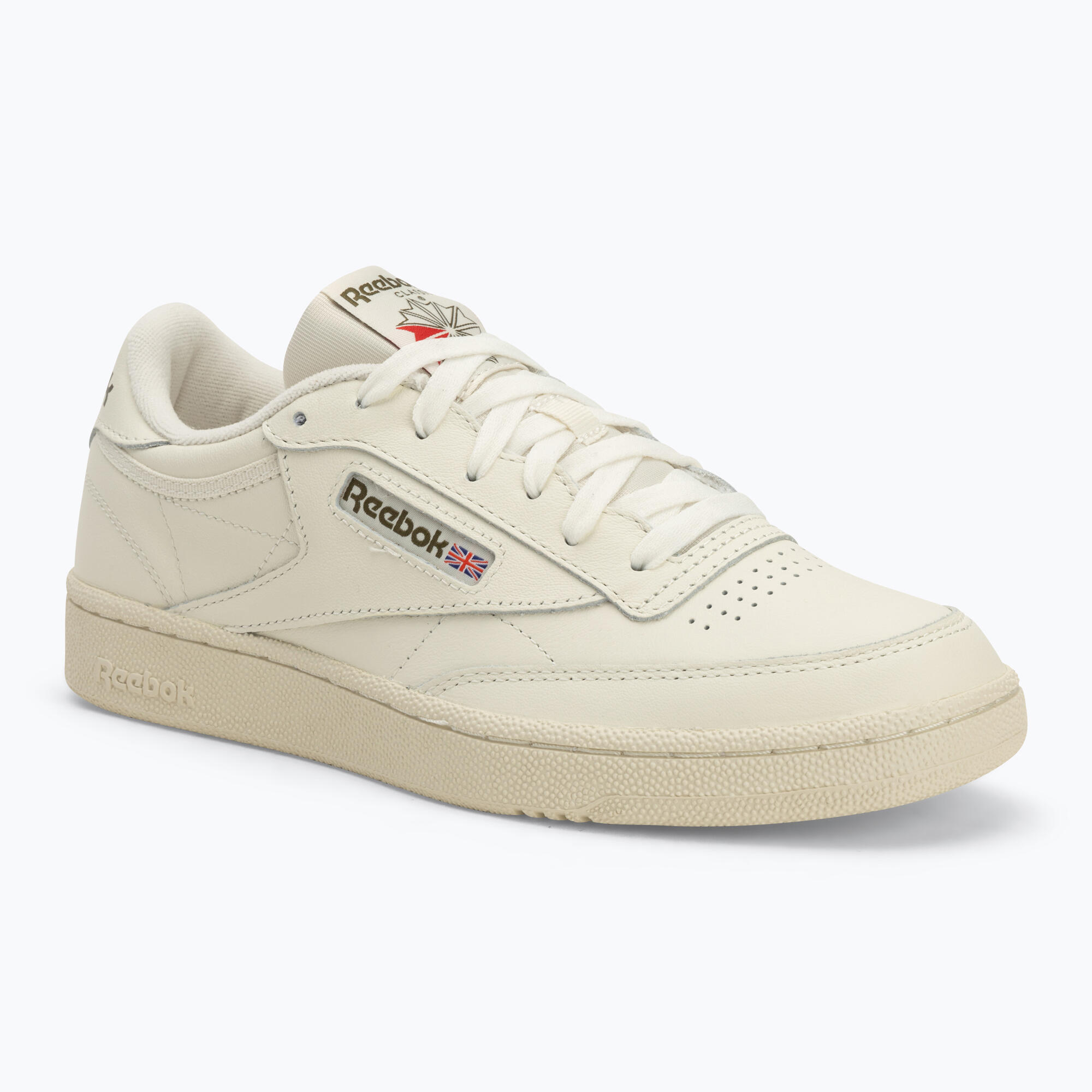 Buty Reebok Club C 85