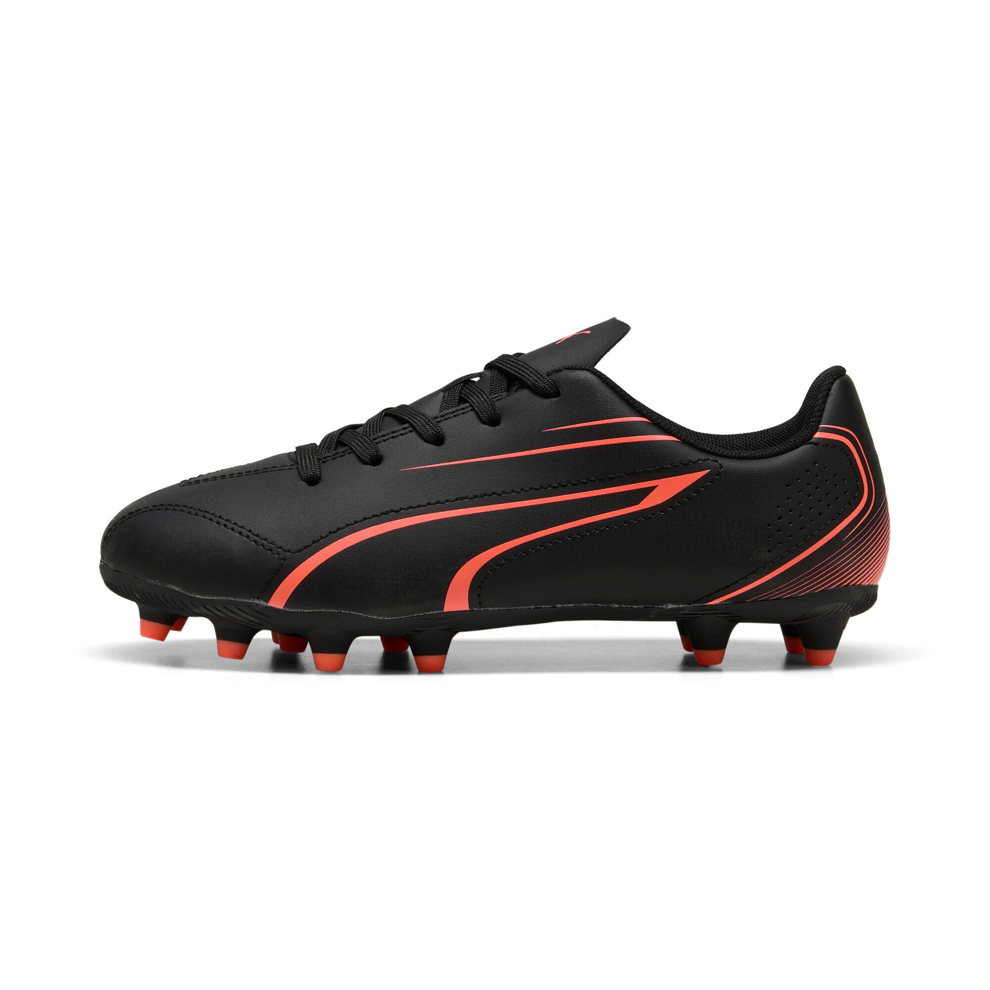 Dziecięce buty piłkarskie Puma Vitoria FG/AG