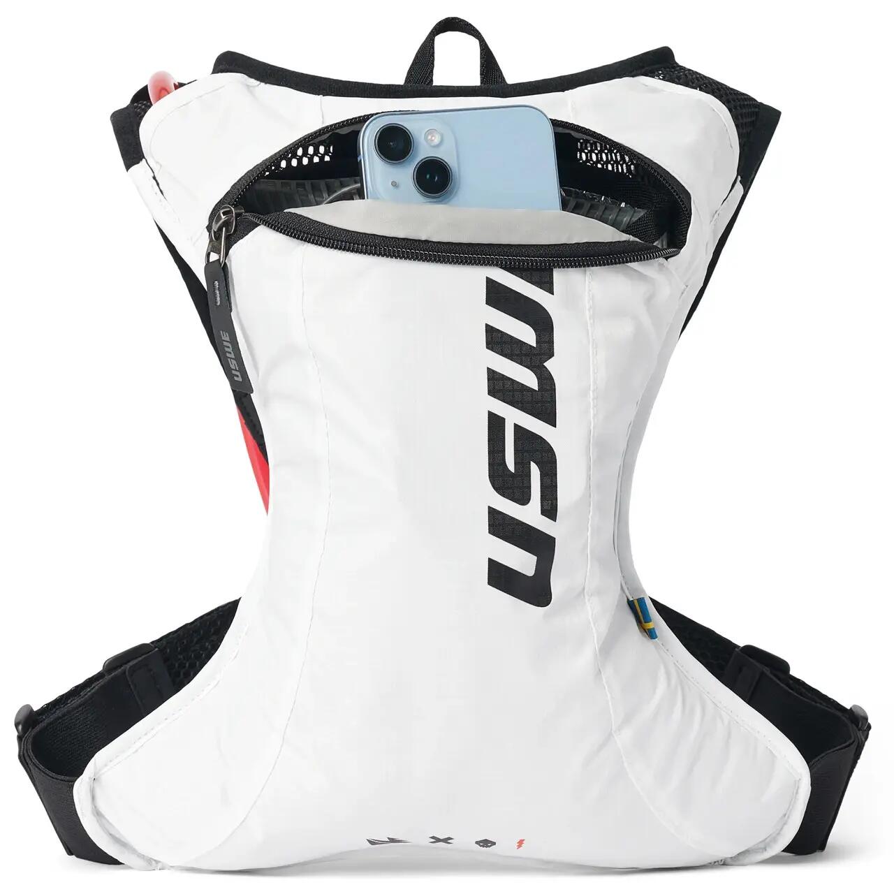 Torba hydracyjna Uswe Race 2.0
