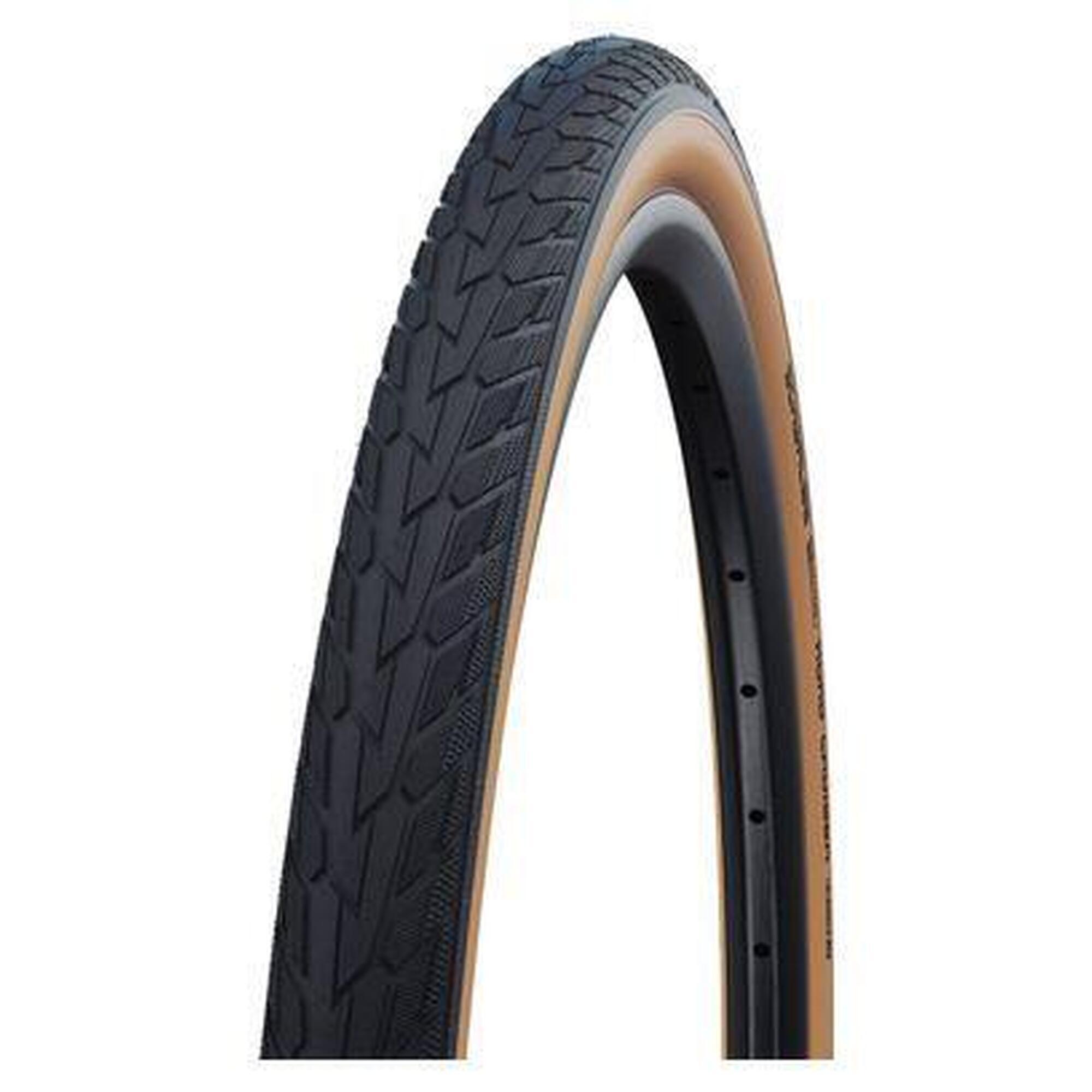 Opona sztywna Schwalbe Road Cruiser K-Guard