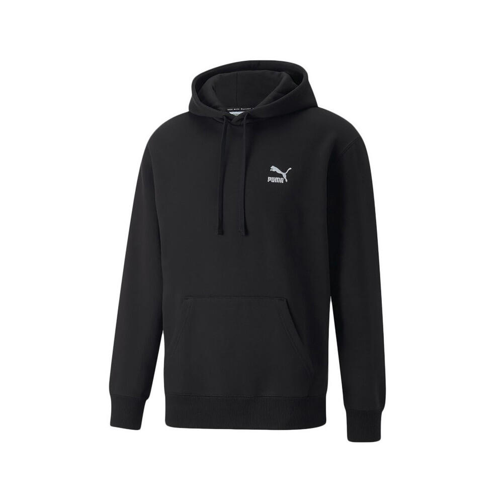 Bluza z kapturem Puma Classics Small Logo FL