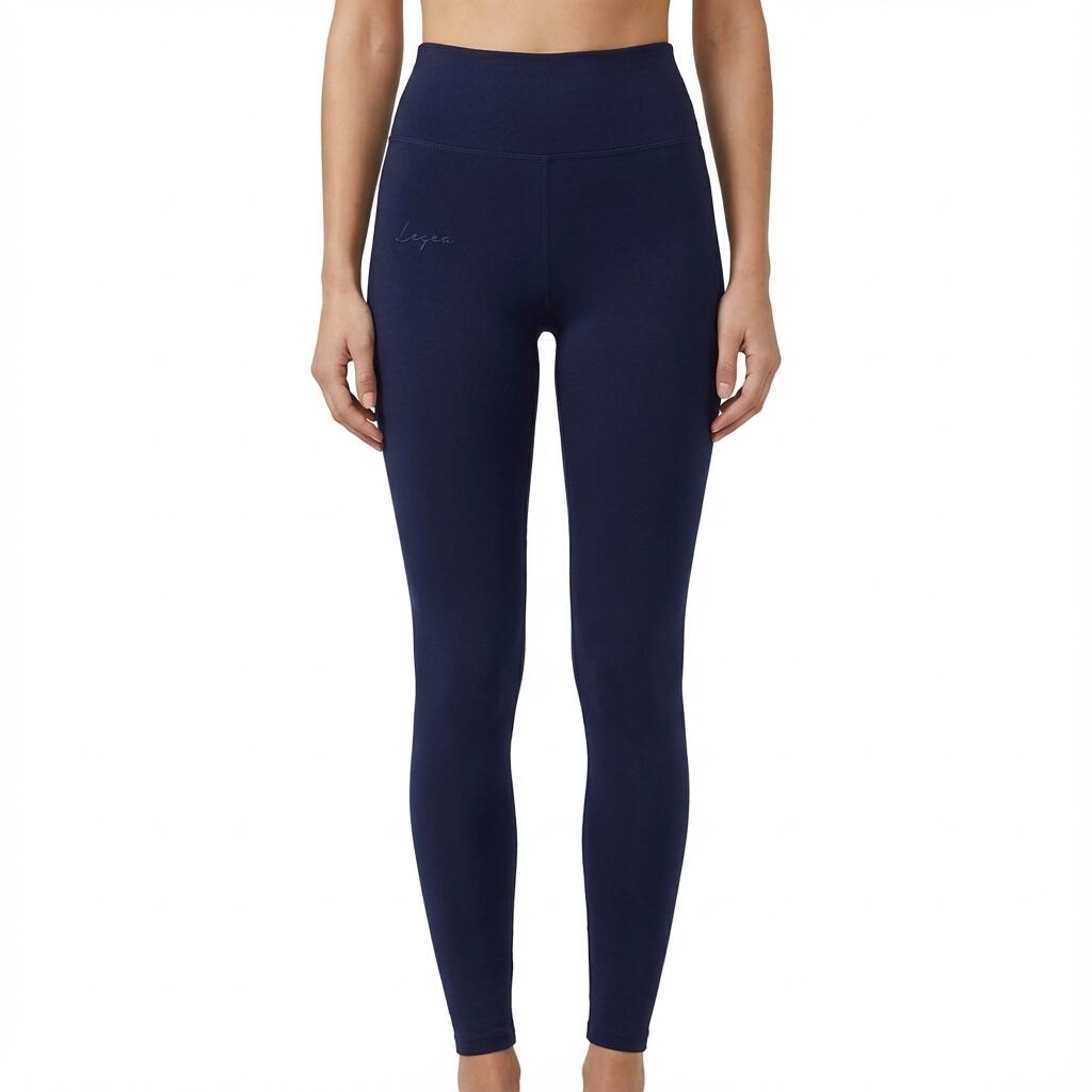 Damskie Yoga Legginsy Bawełna Elastyczna Kluczowe Cechy Model