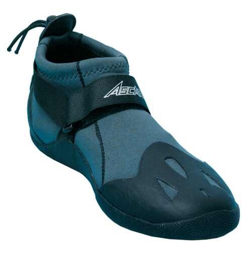 Buty neoprenowe do sportów wodnych Ascan Kite - 2mm