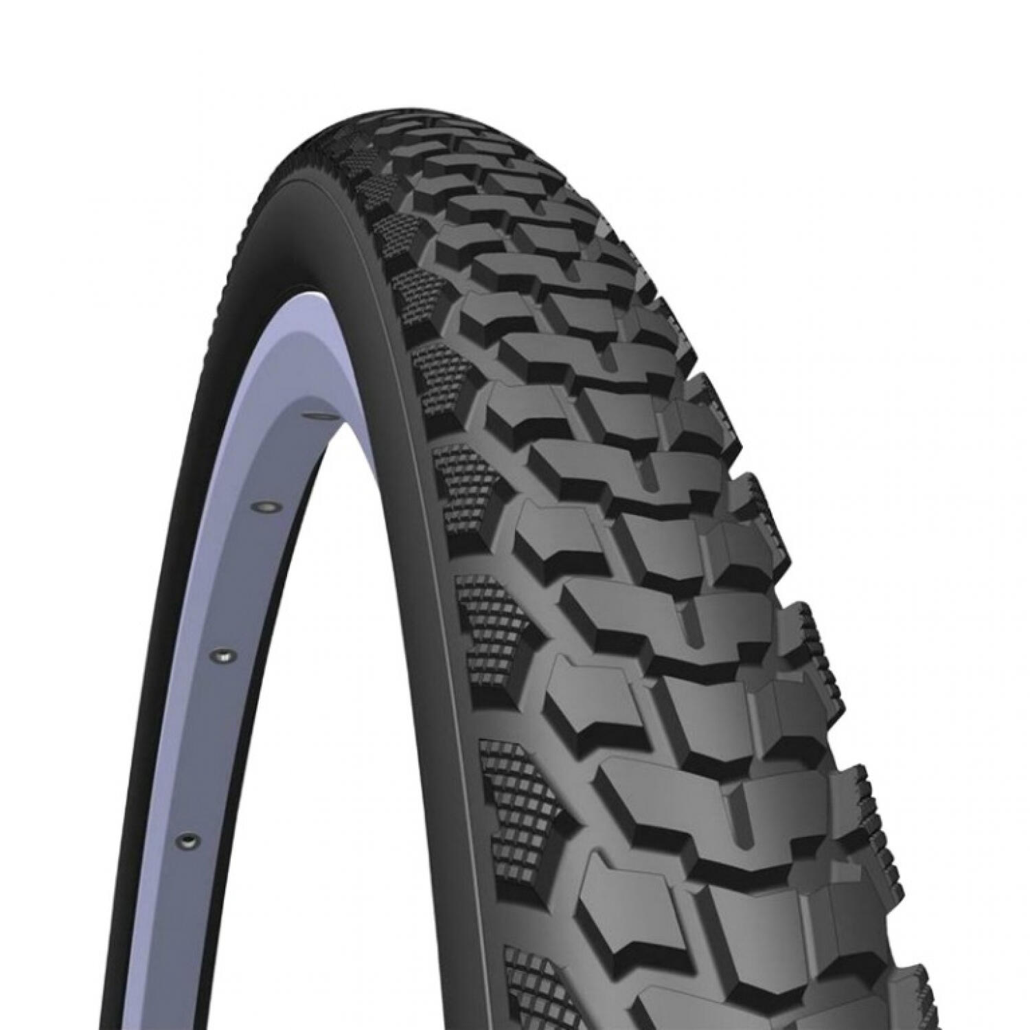 Opona Rubena Tyres Gripper Tr (35-622)