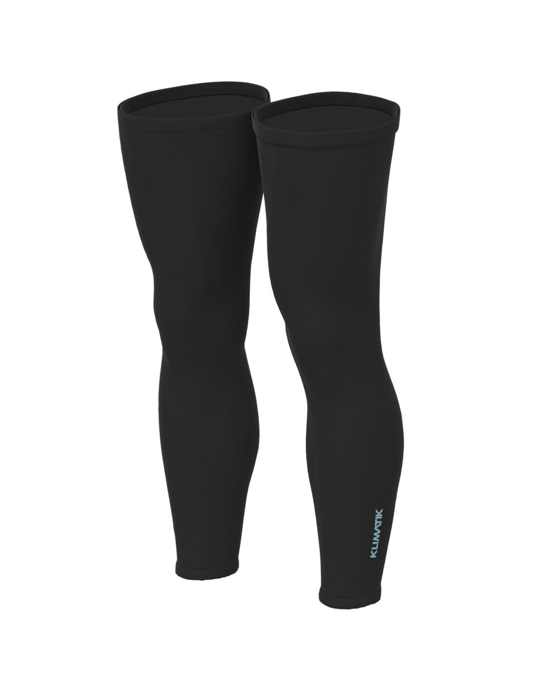 Nogawki rowerowe unisex Alé Cycling Klimatik K-Atmo