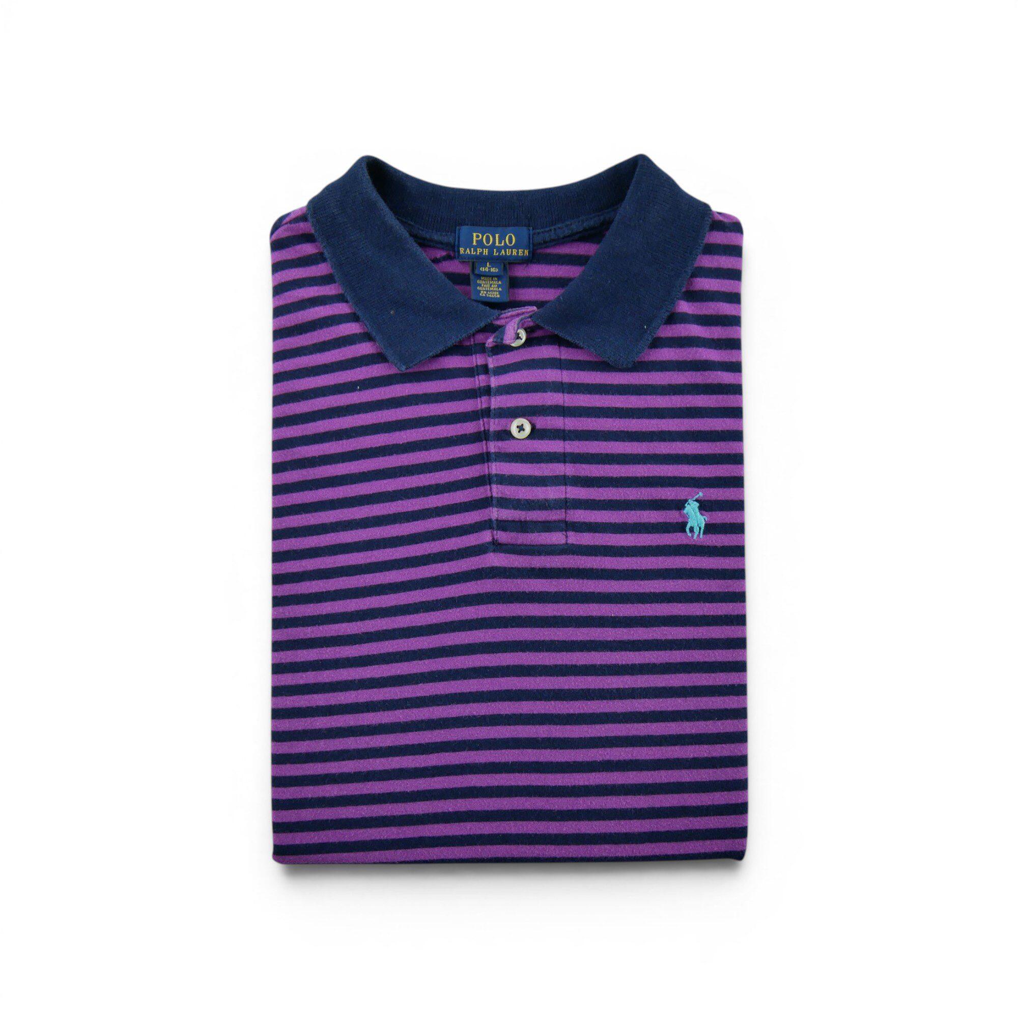 Polo Ralph Lauren Koszulka męska z krótkim rękawem