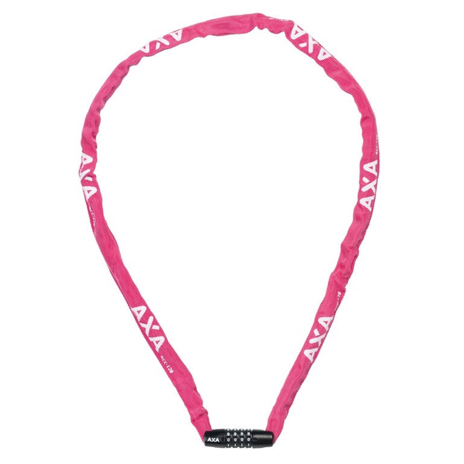 Zamek łańcuchowy Axa Rigid 120cm dureté 3,5mm