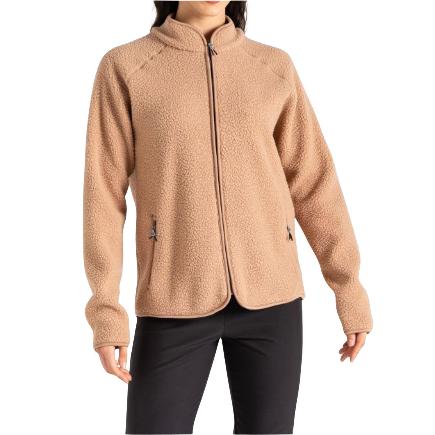 Bluza polarowa turystyczna damska Dare2b Excursion Fleece