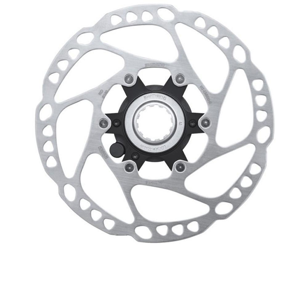 Hamulce tarczowe Shimano RT-EM300 Center Lock