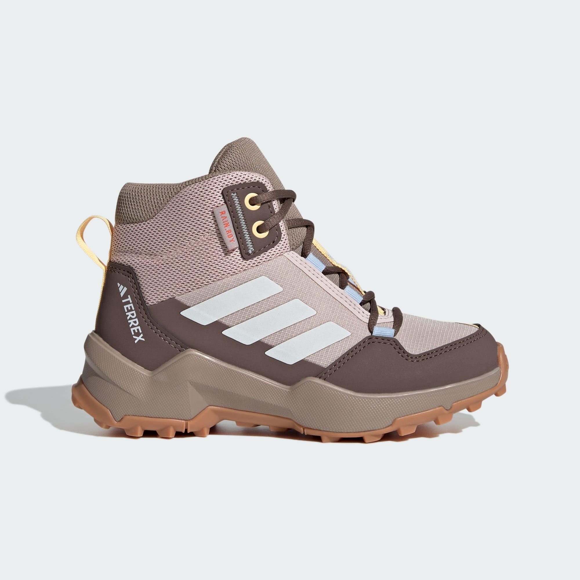 Buty Terrex Ax4r Mid Rain.Rdy Hiking