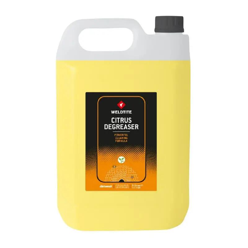 Odtłuszczacz Weldtite irtwash Citrus