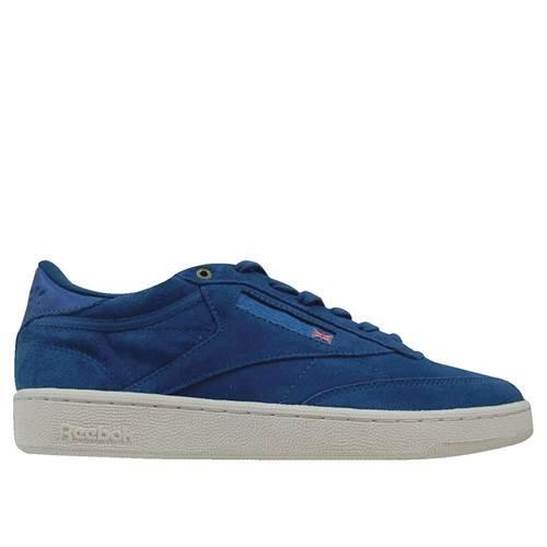 Buty do chodzenia męskie Reebok Club C 85 Mcc