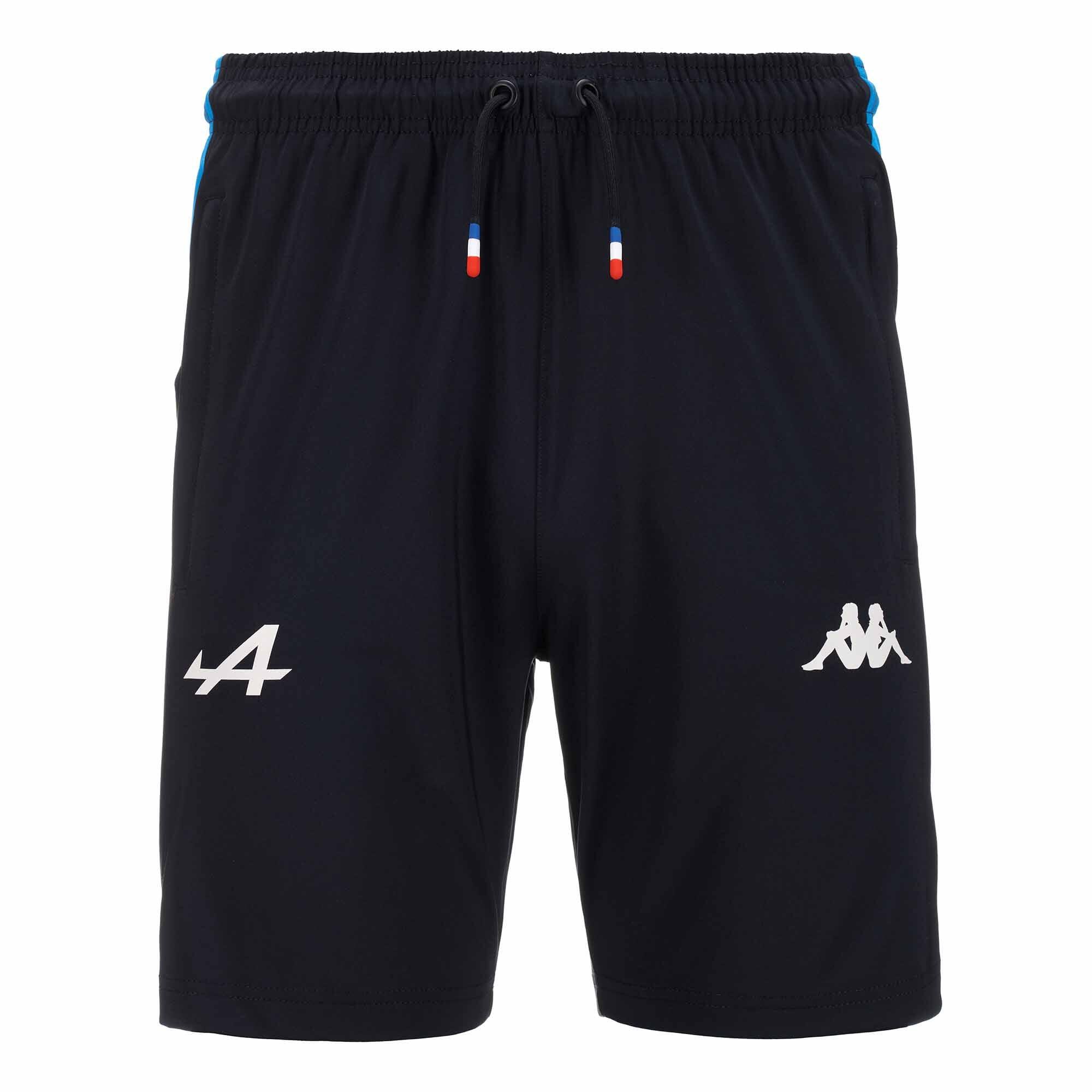 Szorty dla dzieci Alpine F1 Adrin 2024