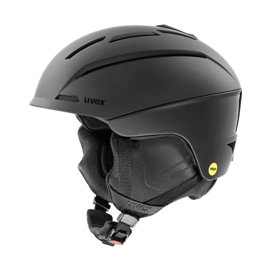 Kask narciarski Uvex Gravitate Mips