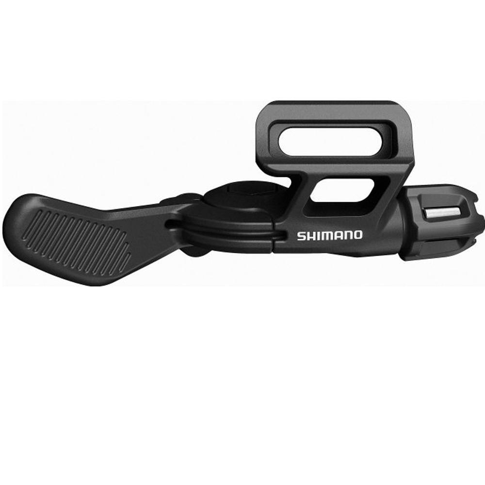 Pilot zdalnego sterowania z lewej strony do drążka teleskopowego Shimano sl-mt80