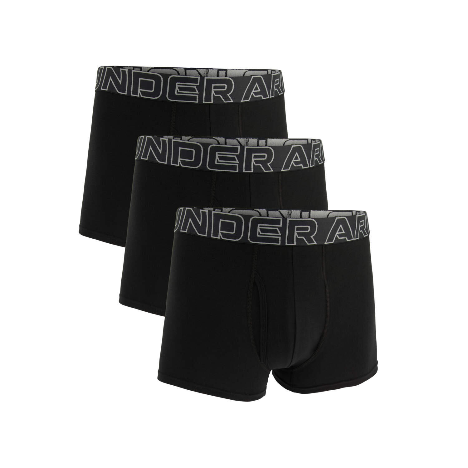 Bokserki męskie UNDER ARMOUR Performance 3-pak
