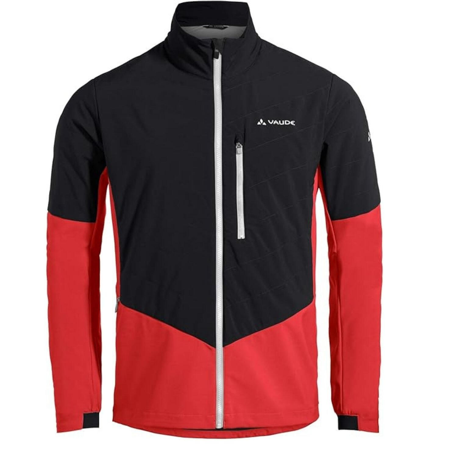 Kurtka trekkingowa męska Vaude Primasoft II